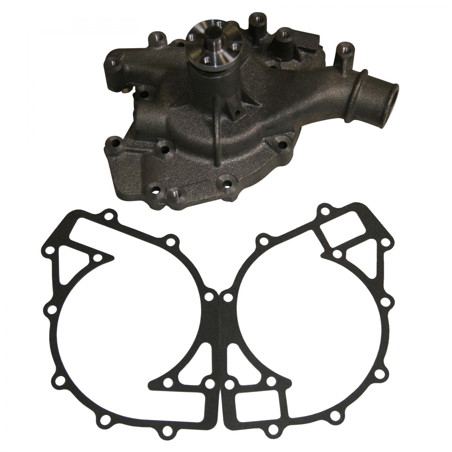 GMB 1251350 - Engine Water Pump GMB 1251350 Engine Water Pump product image 4 of 4