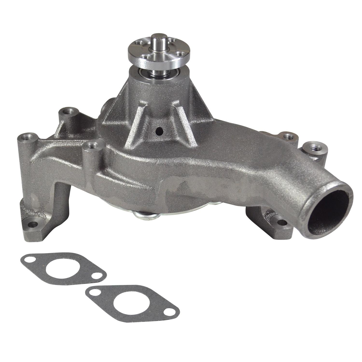 GMB 1251370 - Engine Water Pump GMB 1251370 Engine Water Pump product image 1 of 4