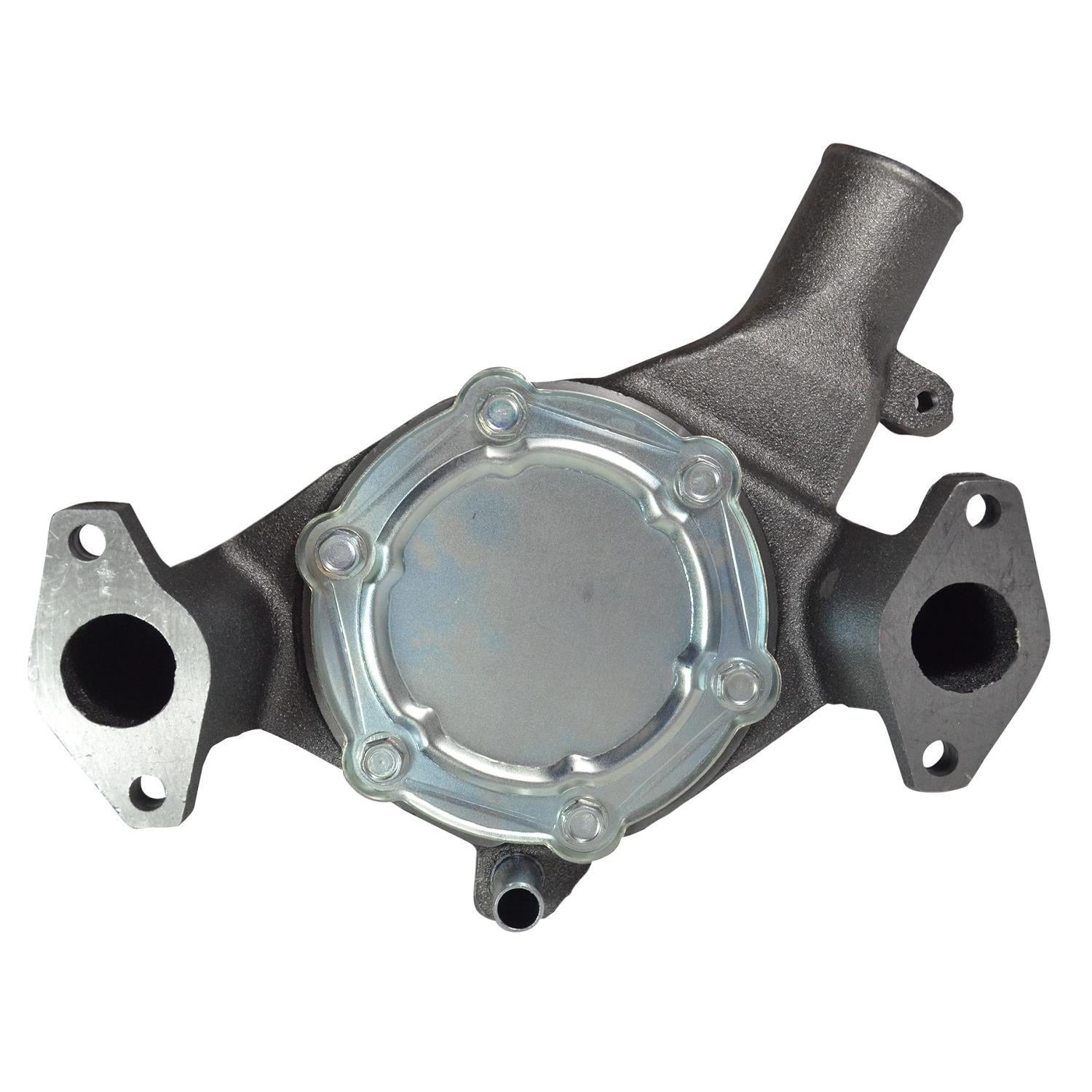 GMB 1251370 - Engine Water Pump GMB 1251370 Engine Water Pump product image 2 of 4