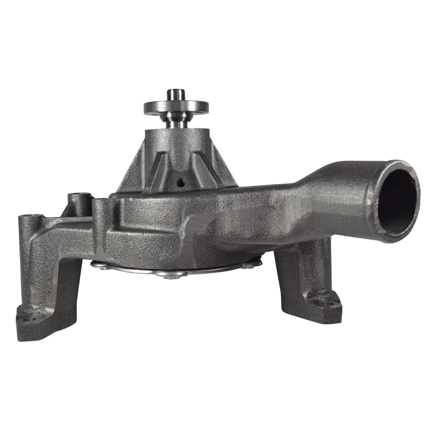 GMB 1251370 - Engine Water Pump GMB 1251370 Engine Water Pump product image 3 of 4