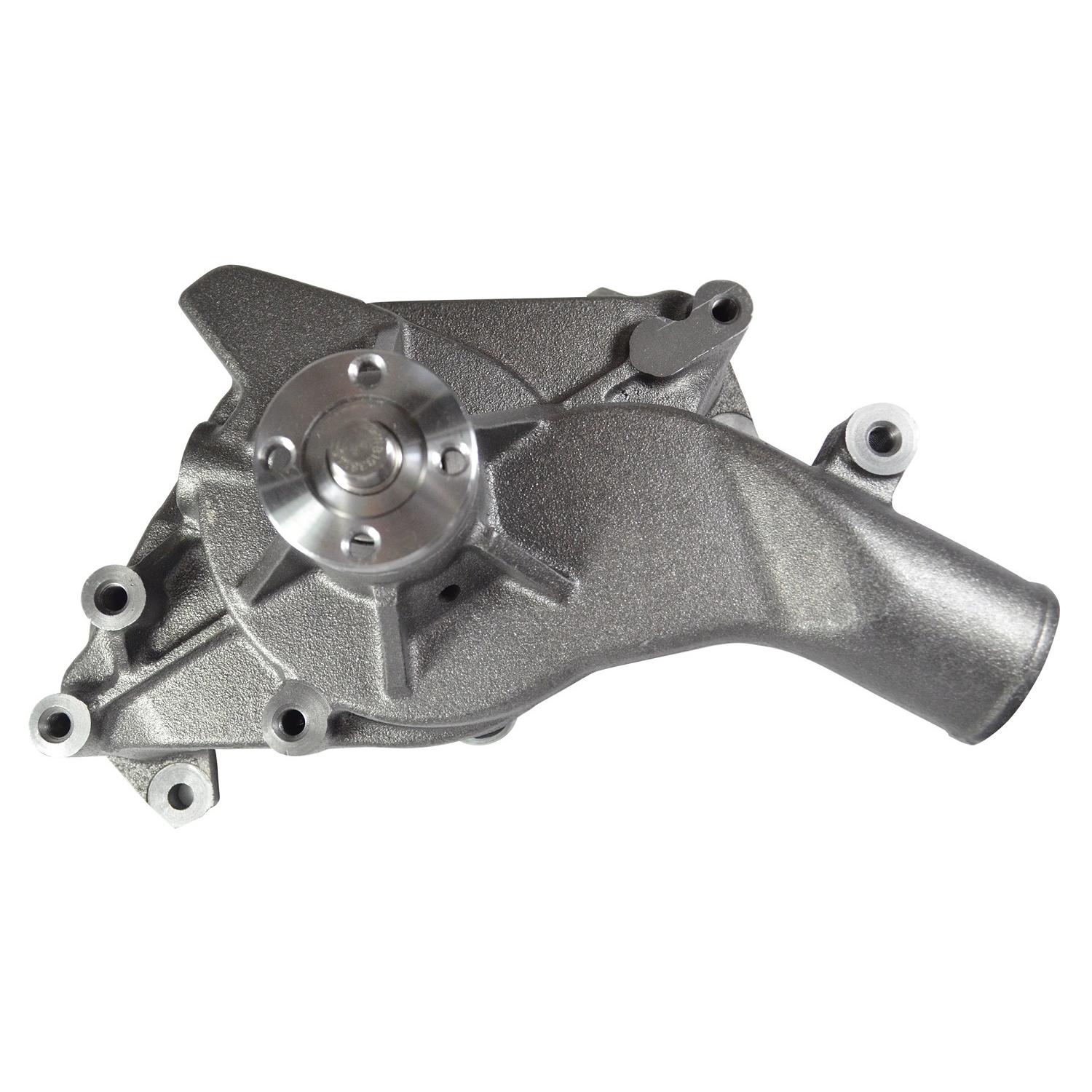 GMB 1251370 - Engine Water Pump GMB 1251370 Engine Water Pump product image 4 of 4