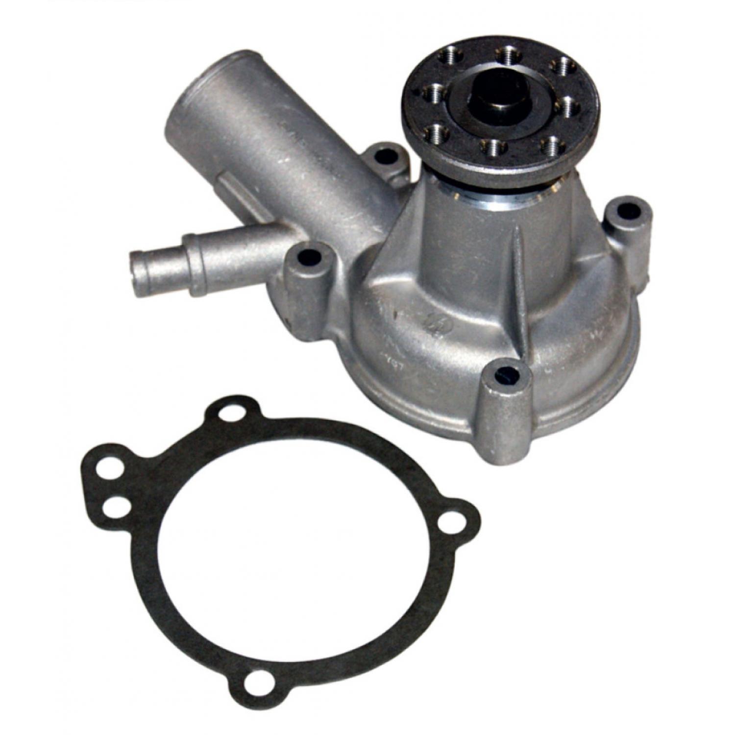 GMB 1251380 Engine Water Pump product image 1 of 4