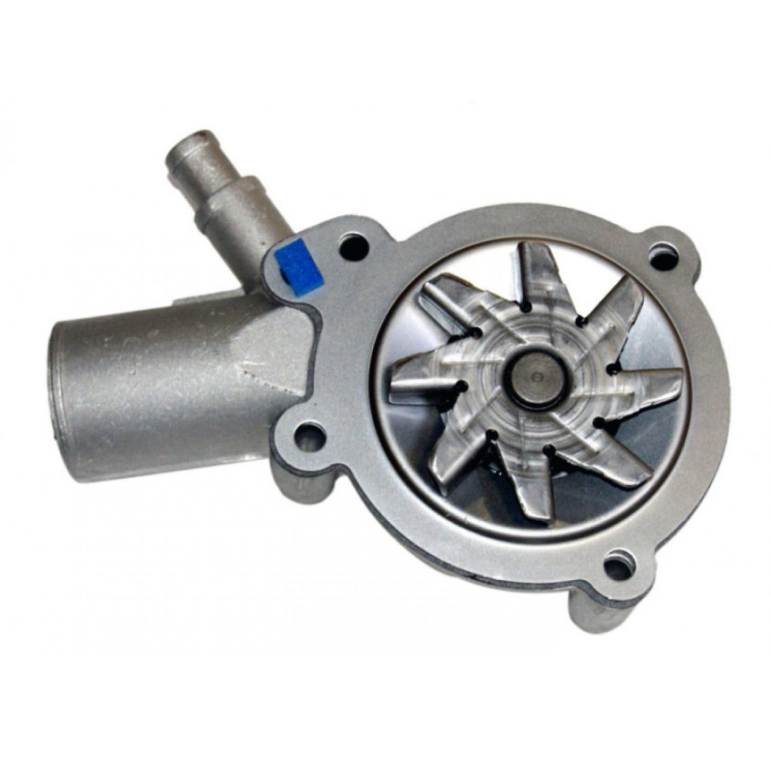 GMB 1251380 Engine Water Pump product image 2 of 4