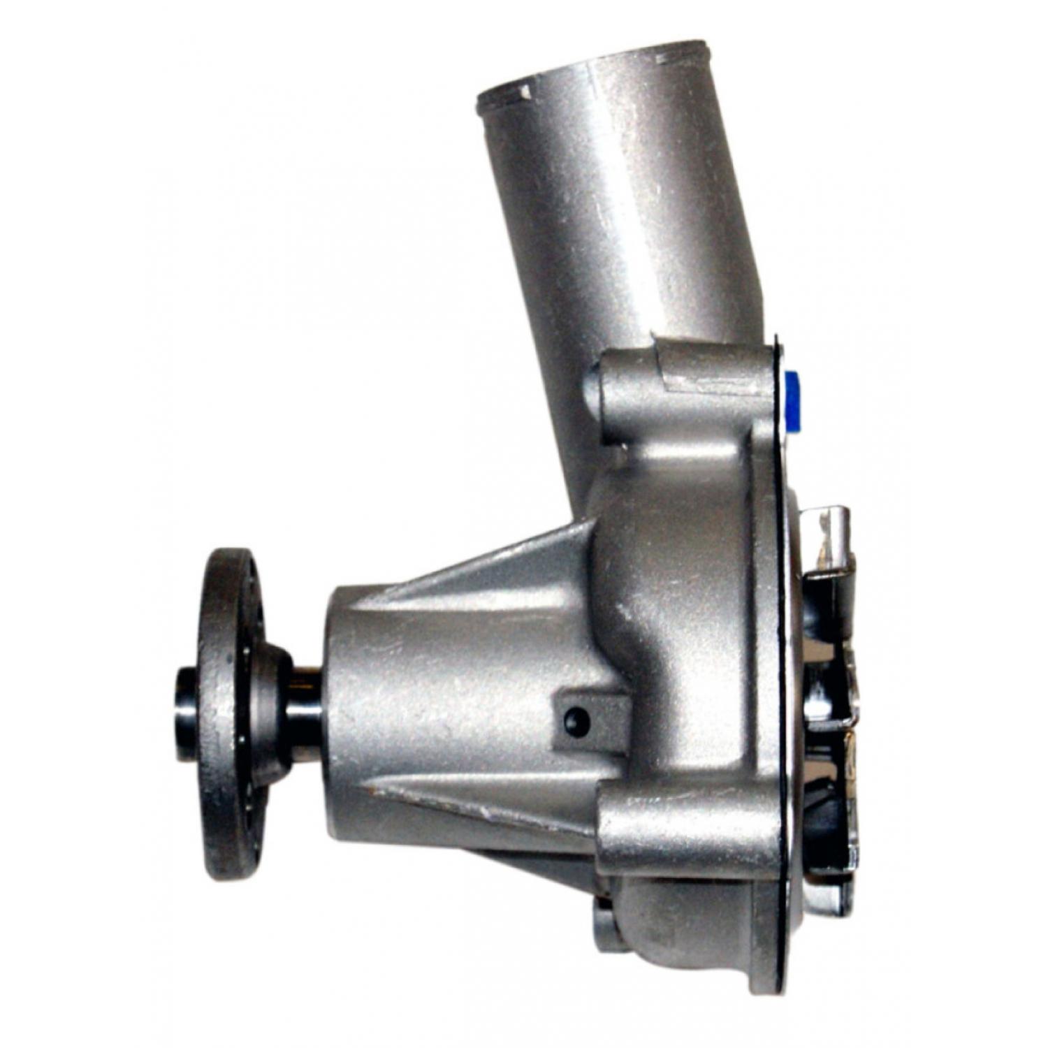 GMB 1251380 Engine Water Pump product image 3 of 4