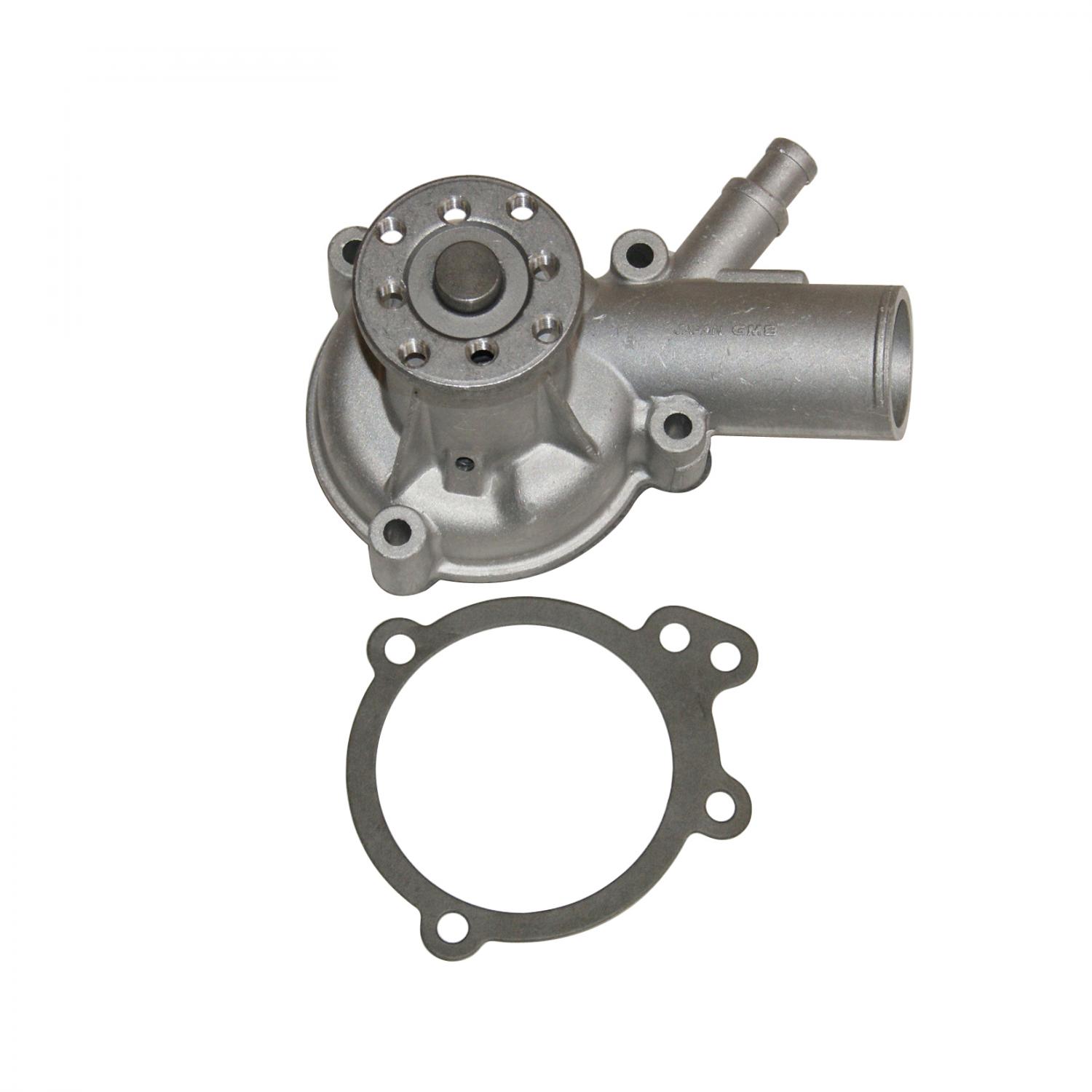 GMB 1251380 Engine Water Pump product image 4 of 4