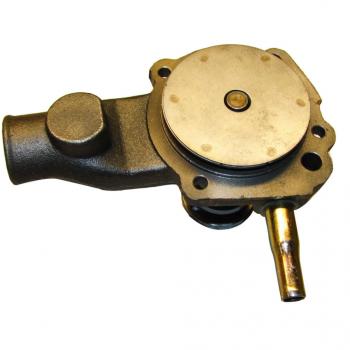 GMB 1251390 - Engine Water Pump GMB 1251390 Engine Water Pump product image 2 of 3
