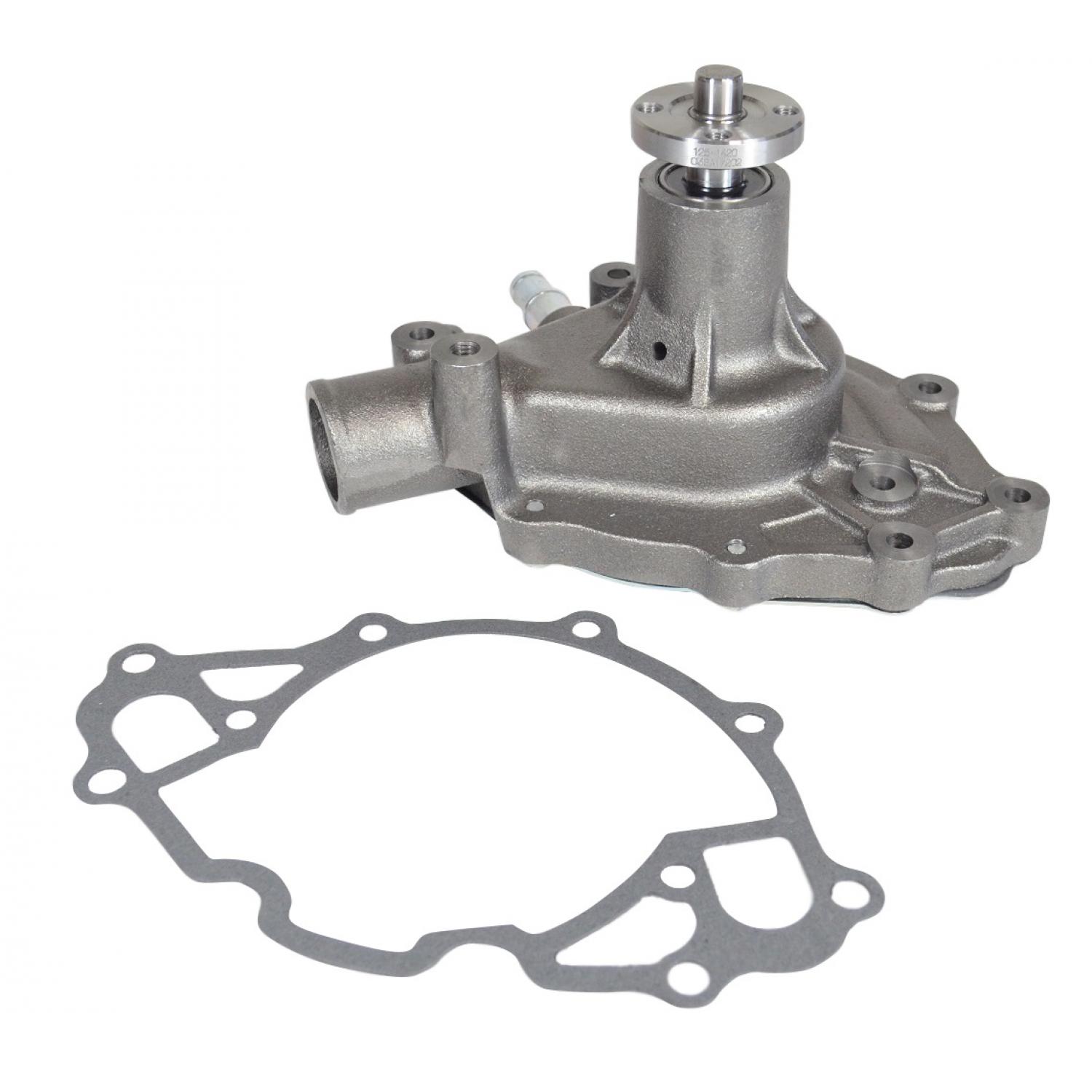 GMB 1251420 - Engine Water Pump GMB 1251420 Engine Water Pump product image 1 of 4