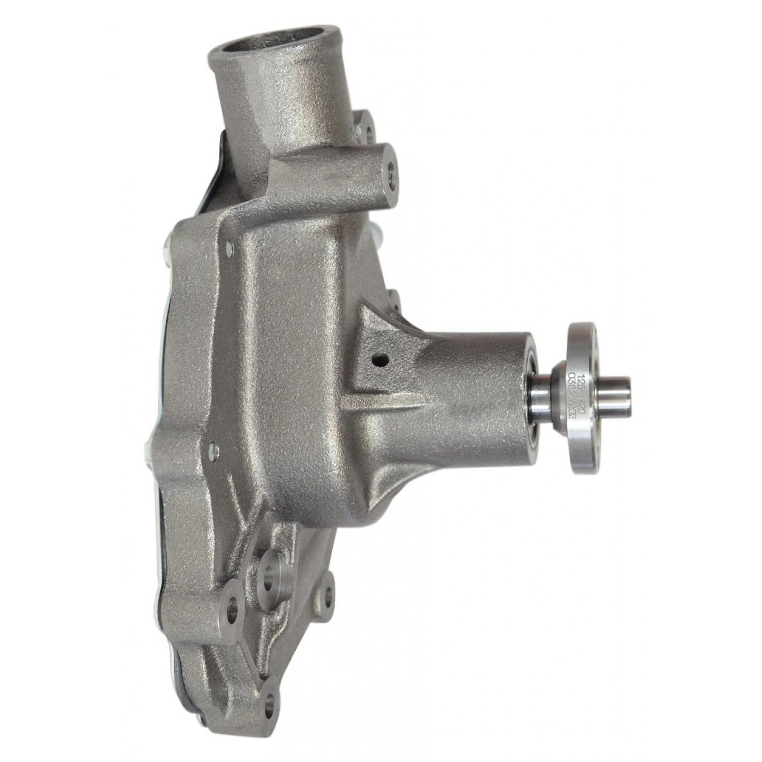 GMB 1251420 - Engine Water Pump GMB 1251420 Engine Water Pump product image 3 of 4