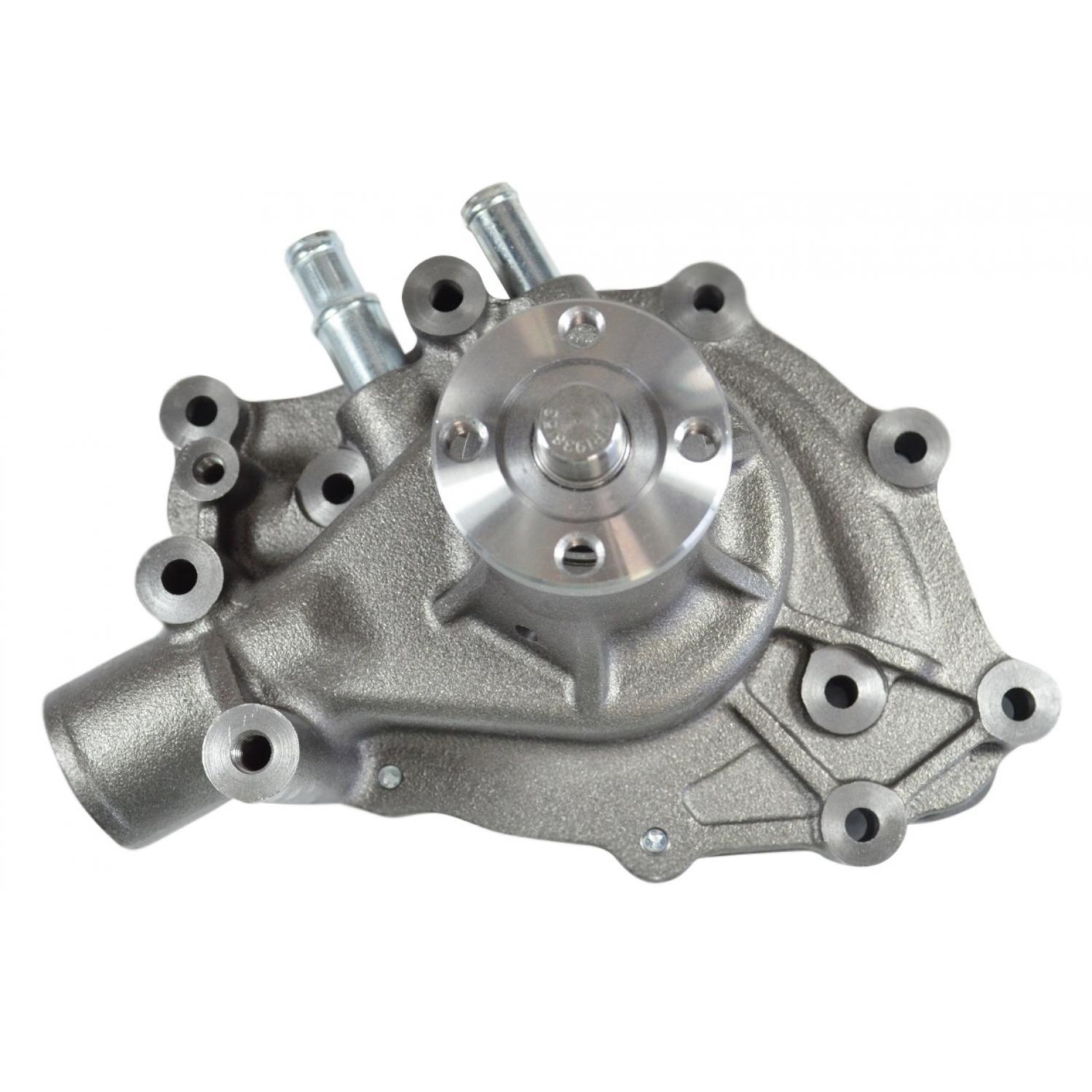 GMB 1251420 - Engine Water Pump GMB 1251420 Engine Water Pump product image 4 of 4