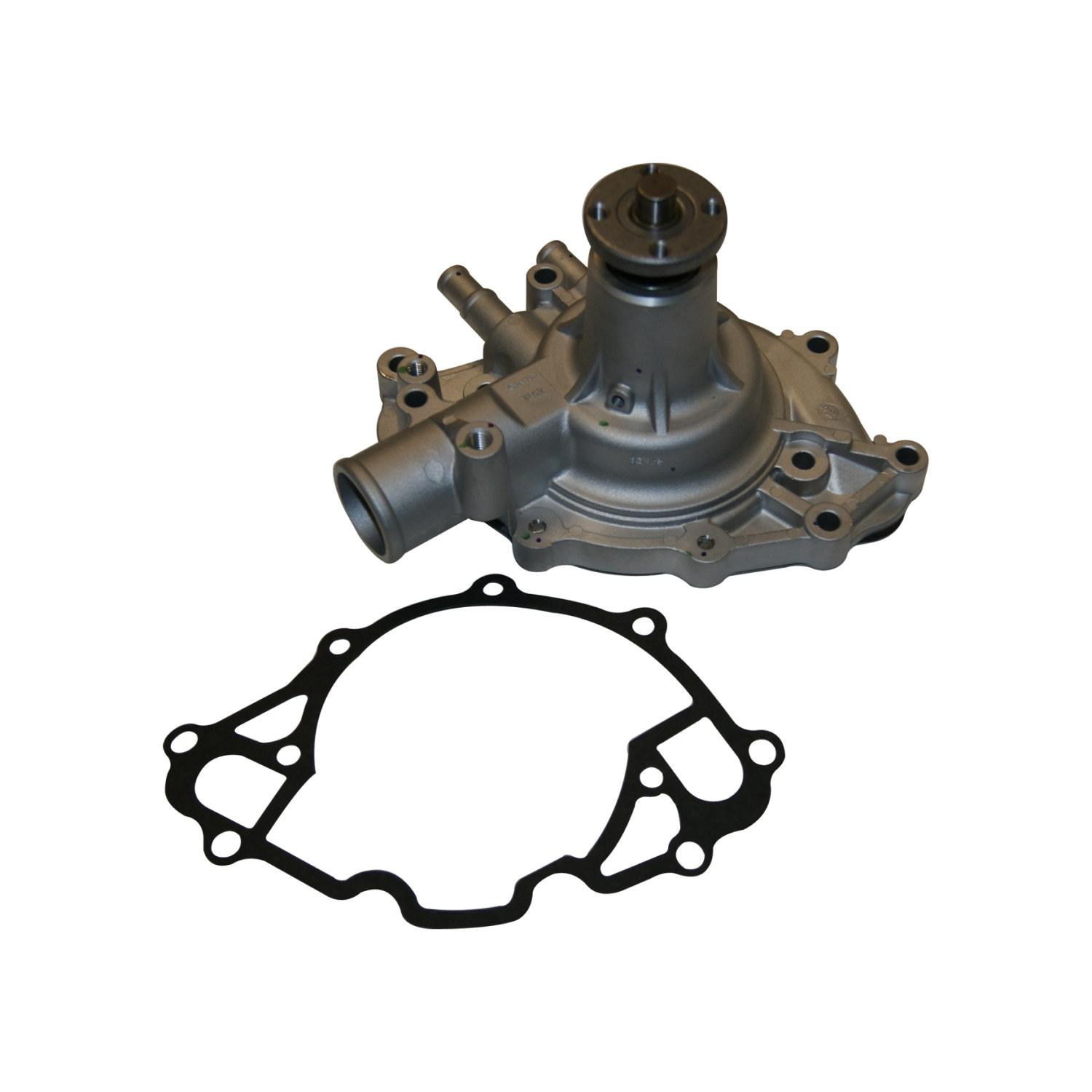 GMB 1251420AL Engine Water Pump product image 1 of 4