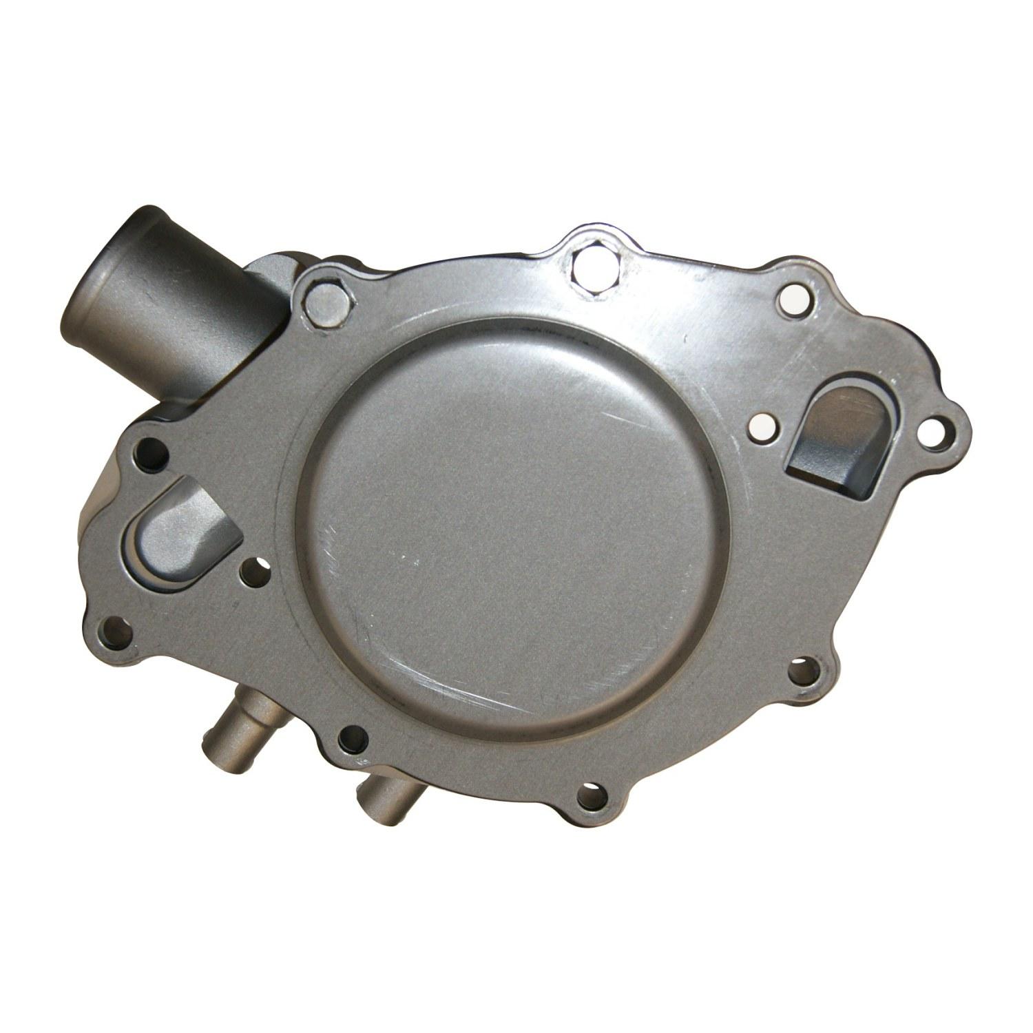 GMB 1251420AL Engine Water Pump product image 2 of 4
