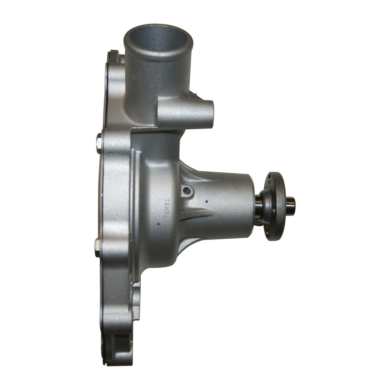GMB 1251420AL Engine Water Pump product image 3 of 4
