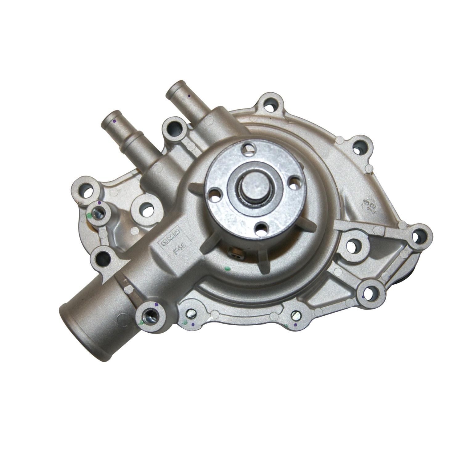 GMB 1251420AL Engine Water Pump product image 4 of 4
