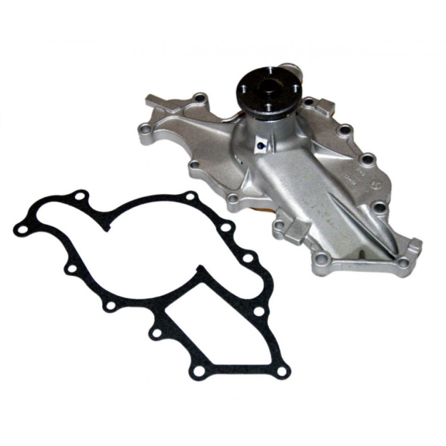 GMB 1251480 - Engine Water Pump GMB 1251480 Engine Water Pump product image 1 of 4