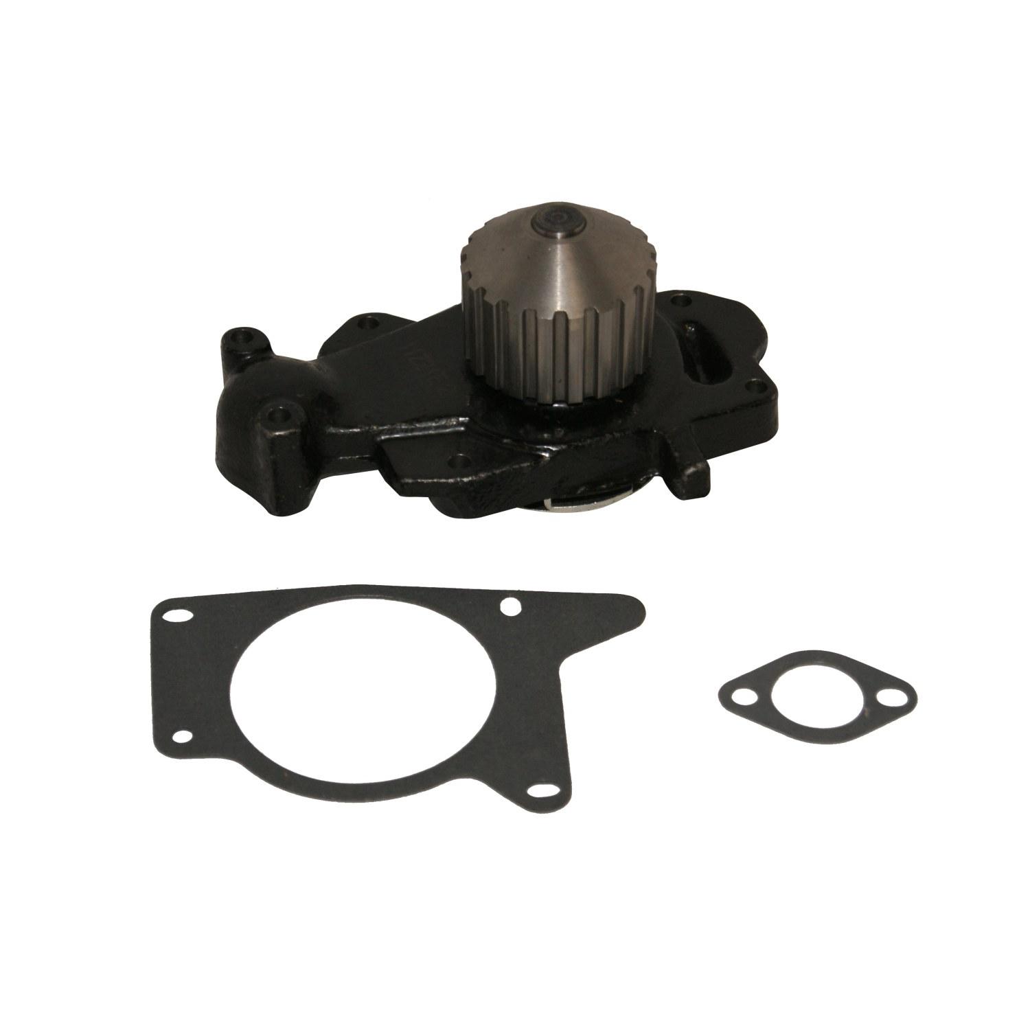 GMB 1251500 Engine Water Pump product image 1 of 4