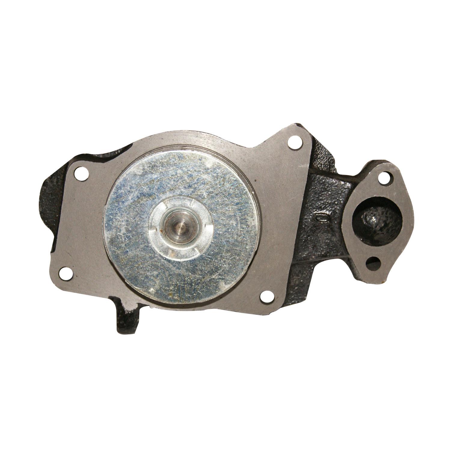 GMB 1251500 Engine Water Pump product image 2 of 4