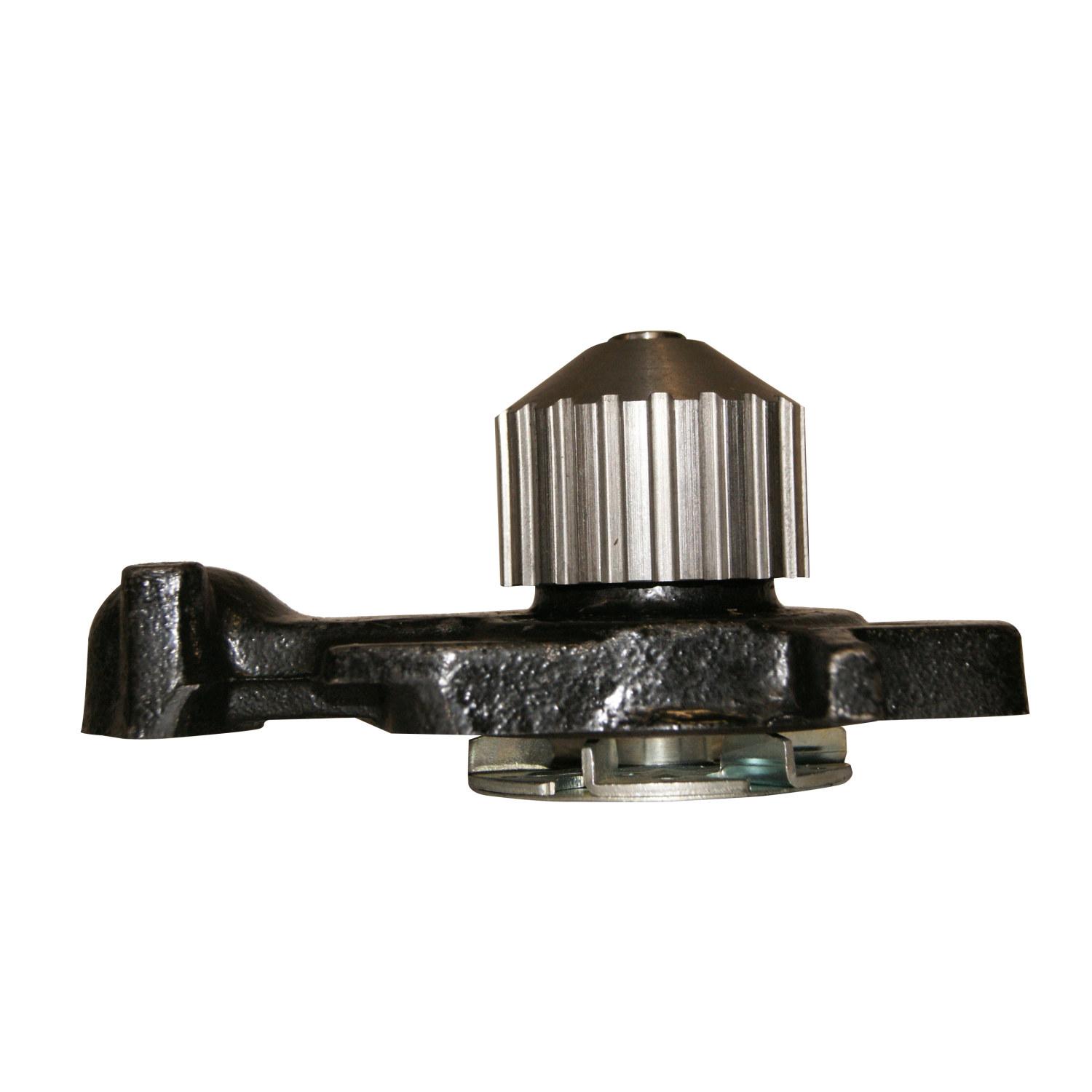 GMB 1251500 Engine Water Pump product image 3 of 4