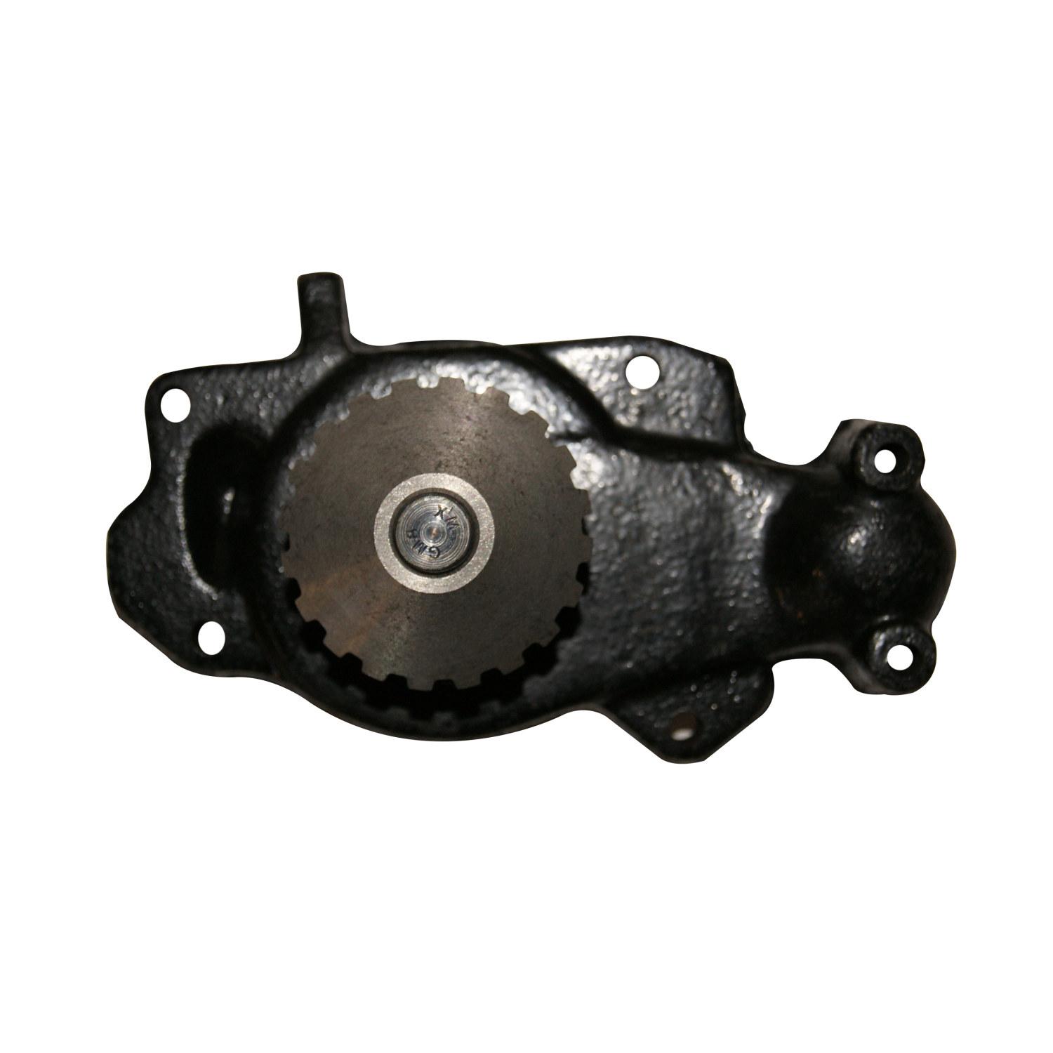 GMB 1251500 Engine Water Pump product image 4 of 4
