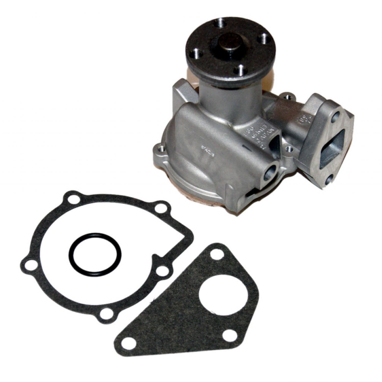 GMB 1251510 - Engine Water Pump GMB 1251510 Engine Water Pump product image 1 of 4
