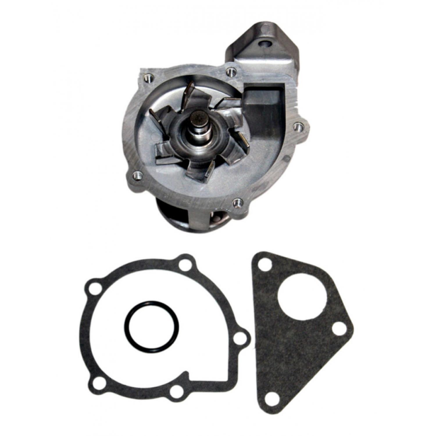 GMB 1251510 - Engine Water Pump GMB 1251510 Engine Water Pump product image 2 of 4