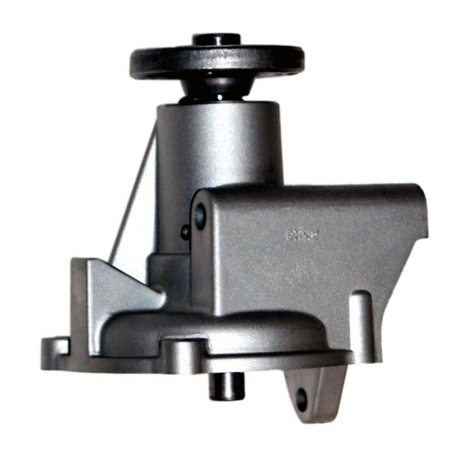 GMB 1251510 - Engine Water Pump GMB 1251510 Engine Water Pump product image 3 of 4
