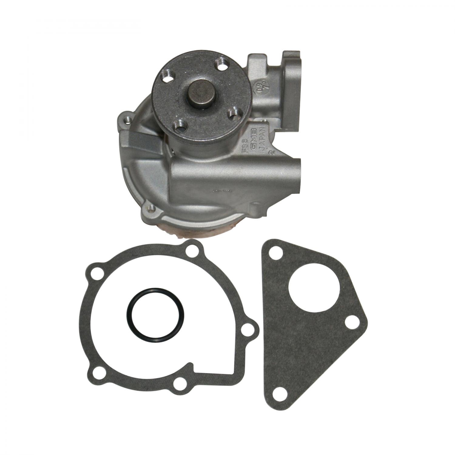 GMB 1251510 - Engine Water Pump GMB 1251510 Engine Water Pump product image 4 of 4