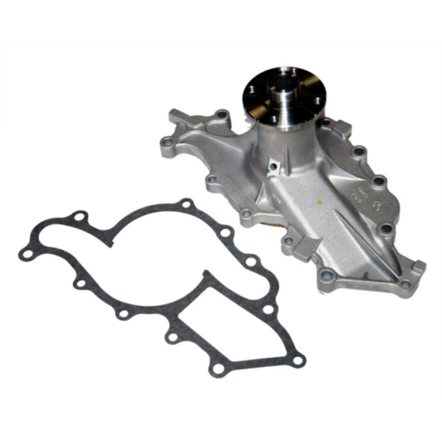 GMB 1251530 - Engine Water Pump GMB 1251530 Engine Water Pump product image 1 of 4