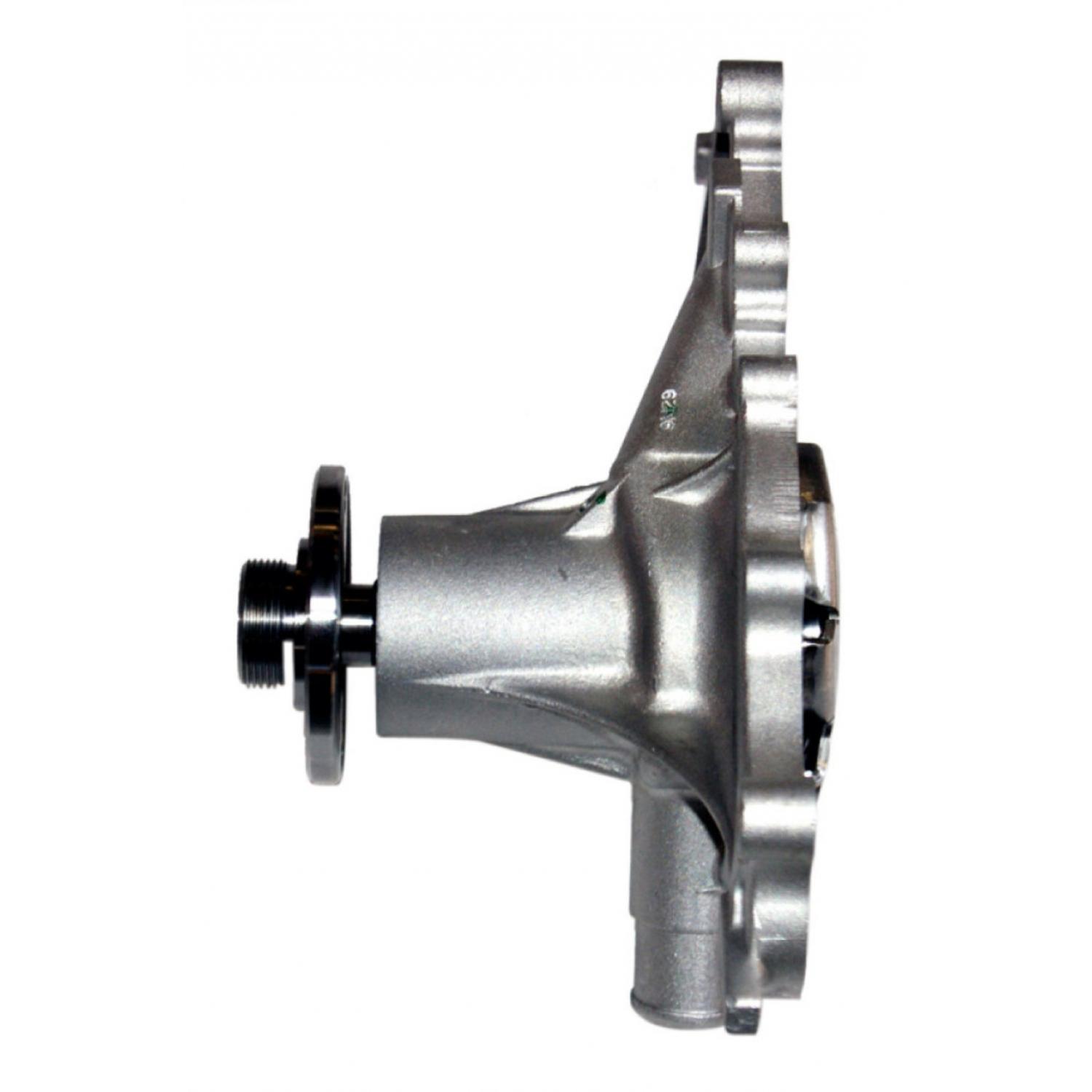 GMB 1251530 - Engine Water Pump GMB 1251530 Engine Water Pump product image 3 of 4