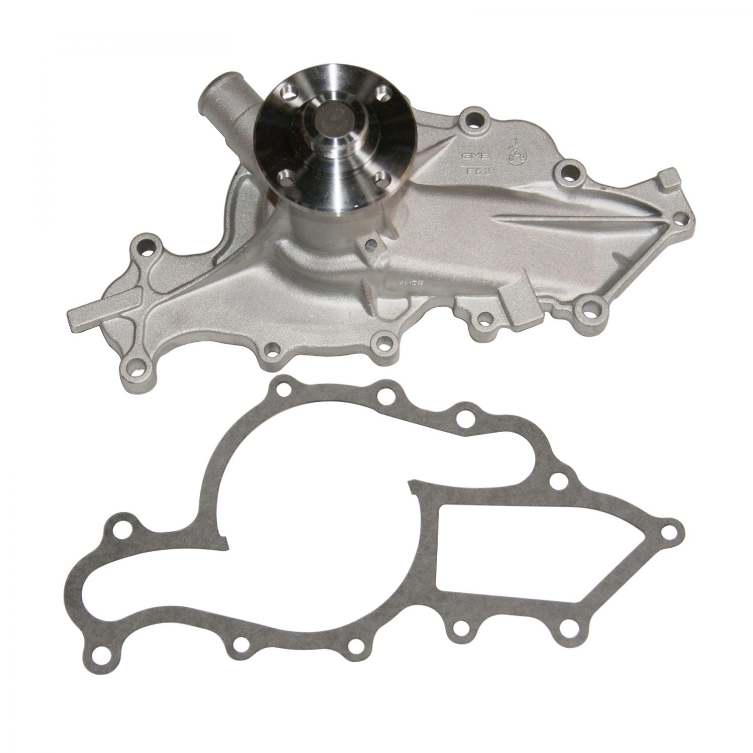 GMB 1251530 - Engine Water Pump GMB 1251530 Engine Water Pump product image 4 of 4