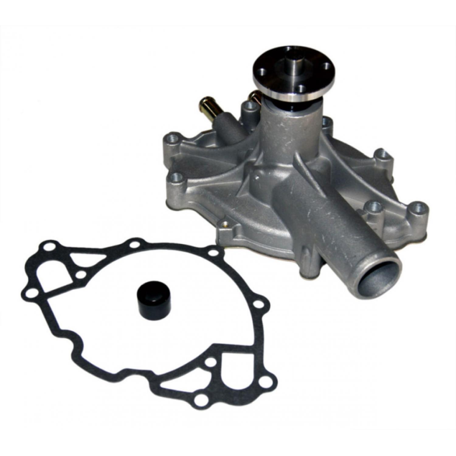GMB 1251560 - Engine Water Pump GMB 1251560 Engine Water Pump product image 1 of 4