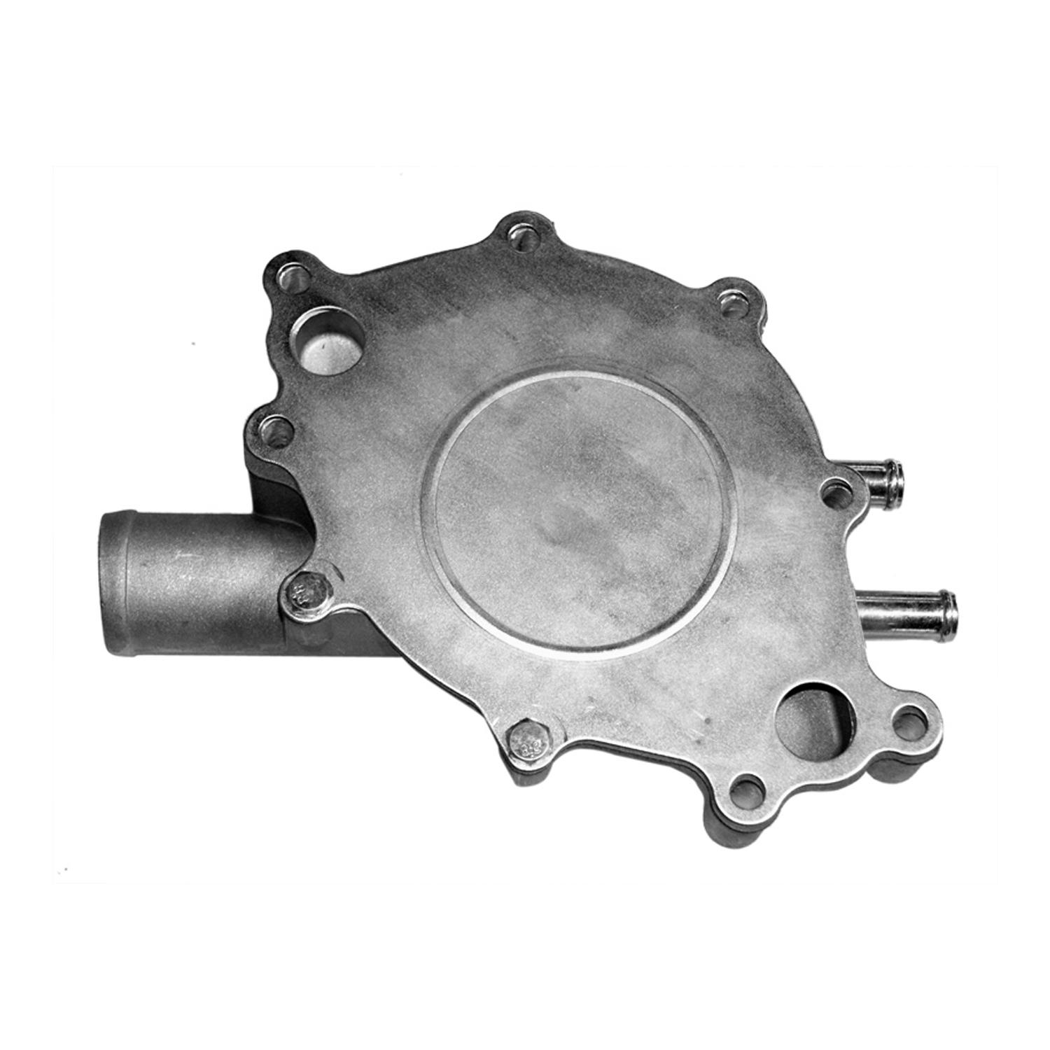 GMB 1251560 - Engine Water Pump GMB 1251560 Engine Water Pump product image 2 of 4