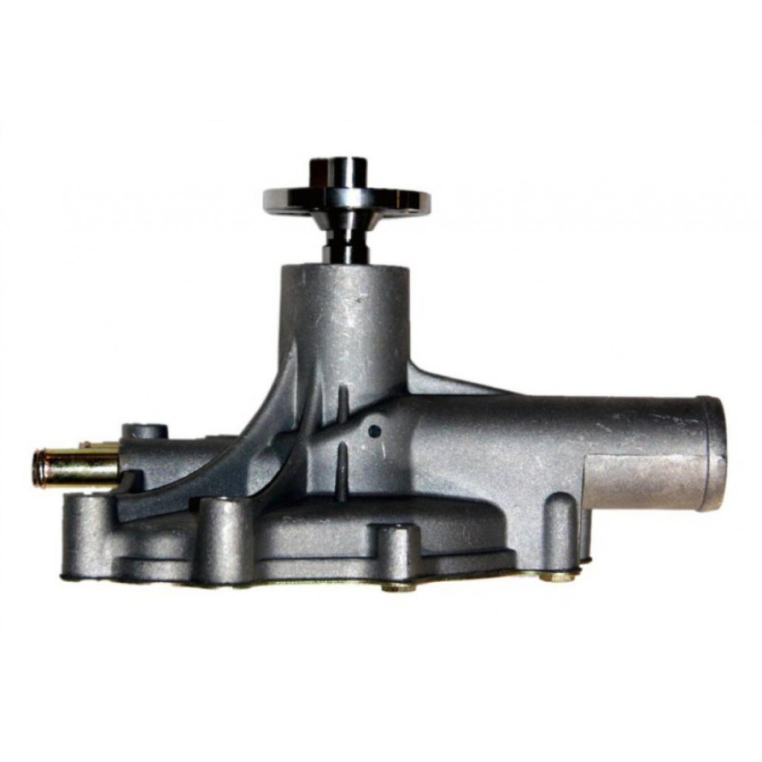 GMB 1251560 - Engine Water Pump GMB 1251560 Engine Water Pump product image 3 of 4