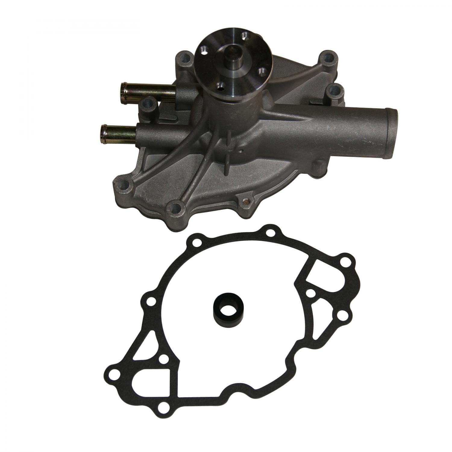 GMB 1251560 - Engine Water Pump GMB 1251560 Engine Water Pump product image 4 of 4