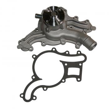 GMB 1251580 - Engine Water Pump GMB 1251580 Engine Water Pump product image 4 of 4
