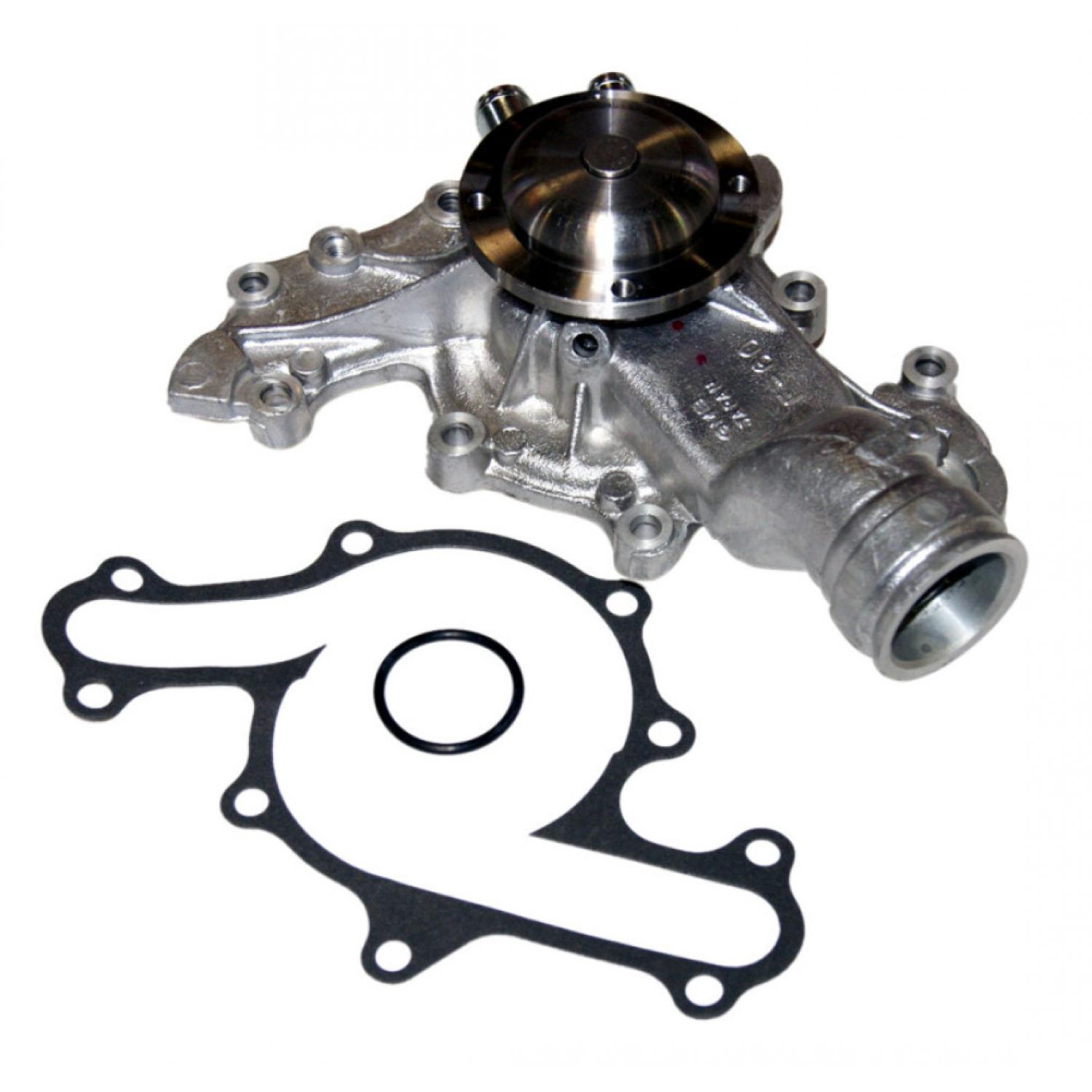 GMB 1251600 - Engine Water Pump GMB 1251600 Engine Water Pump product image 1 of 4