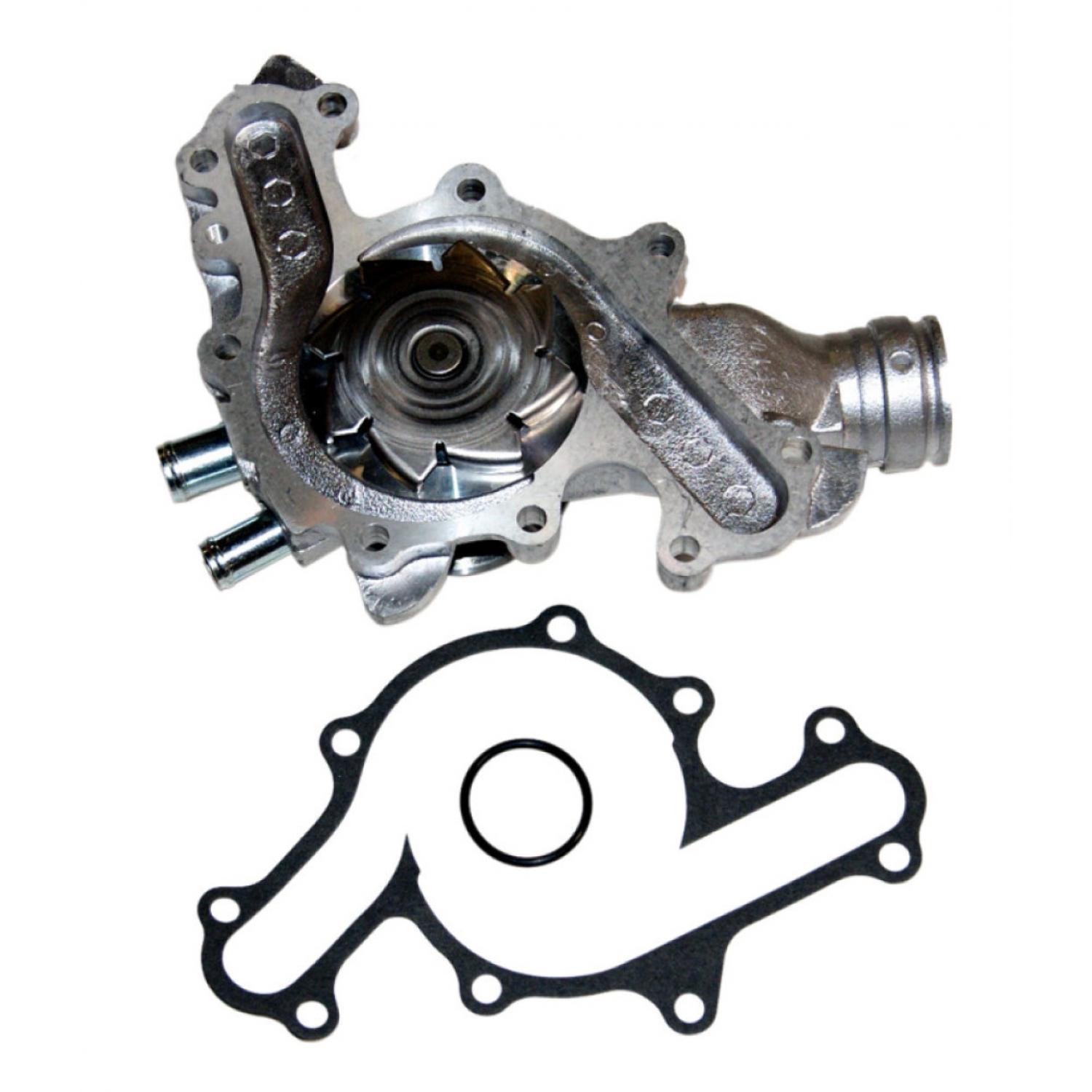 GMB 1251600 - Engine Water Pump GMB 1251600 Engine Water Pump product image 2 of 4