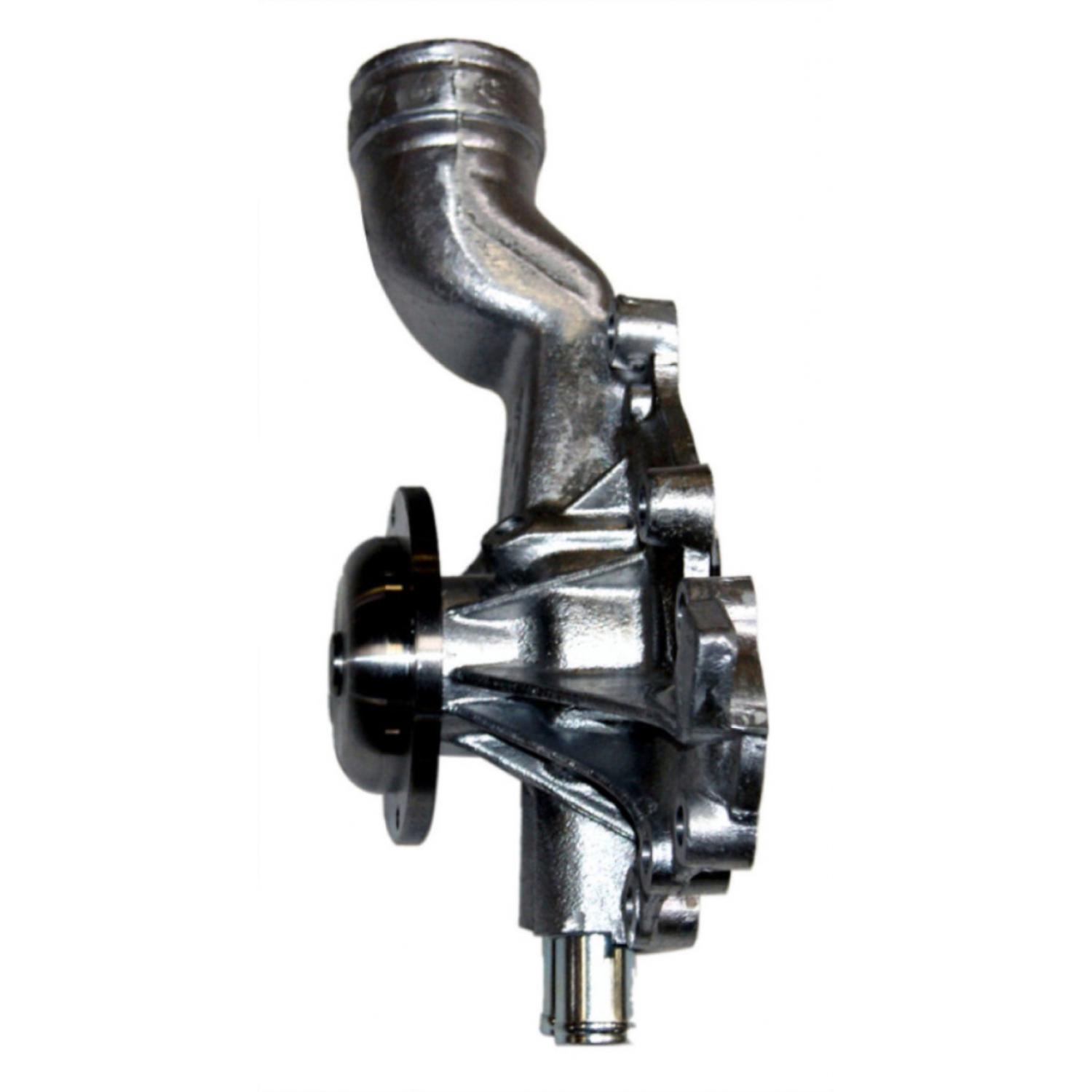 GMB 1251600 - Engine Water Pump GMB 1251600 Engine Water Pump product image 3 of 4