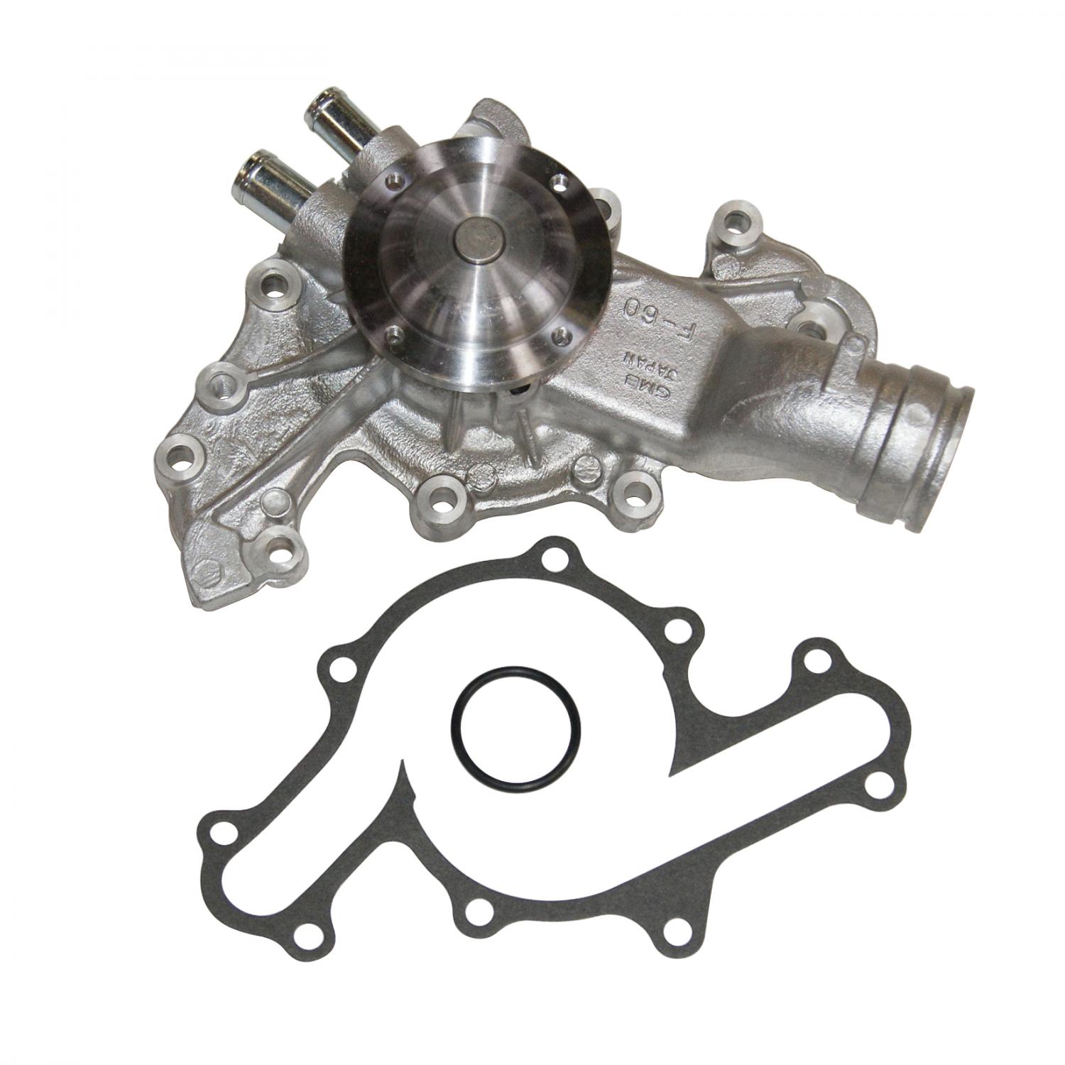 GMB 1251600 - Engine Water Pump GMB 1251600 Engine Water Pump product image 4 of 4