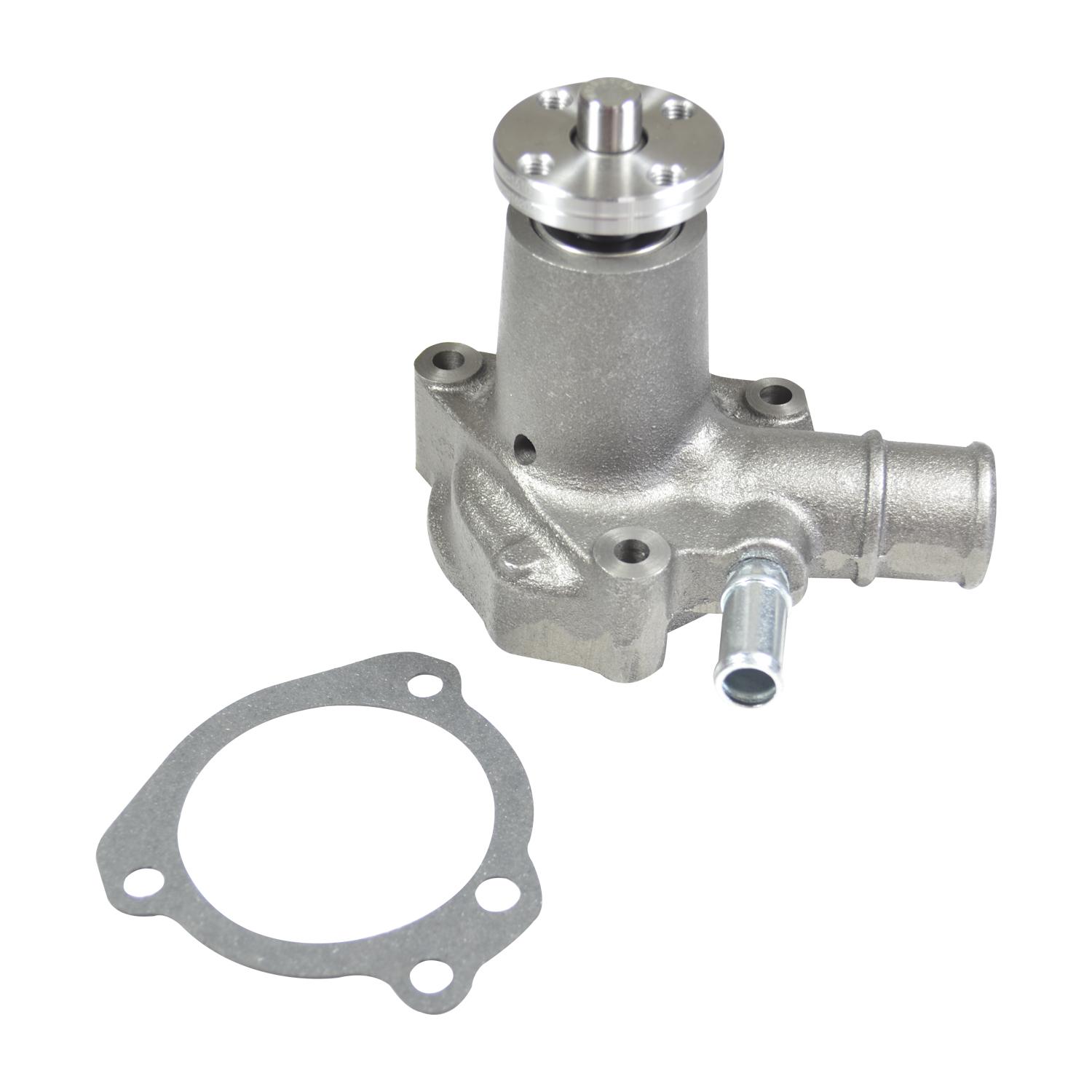 GMB 1251610 - Engine Water Pump GMB 1251610 Engine Water Pump product image 1 of 4