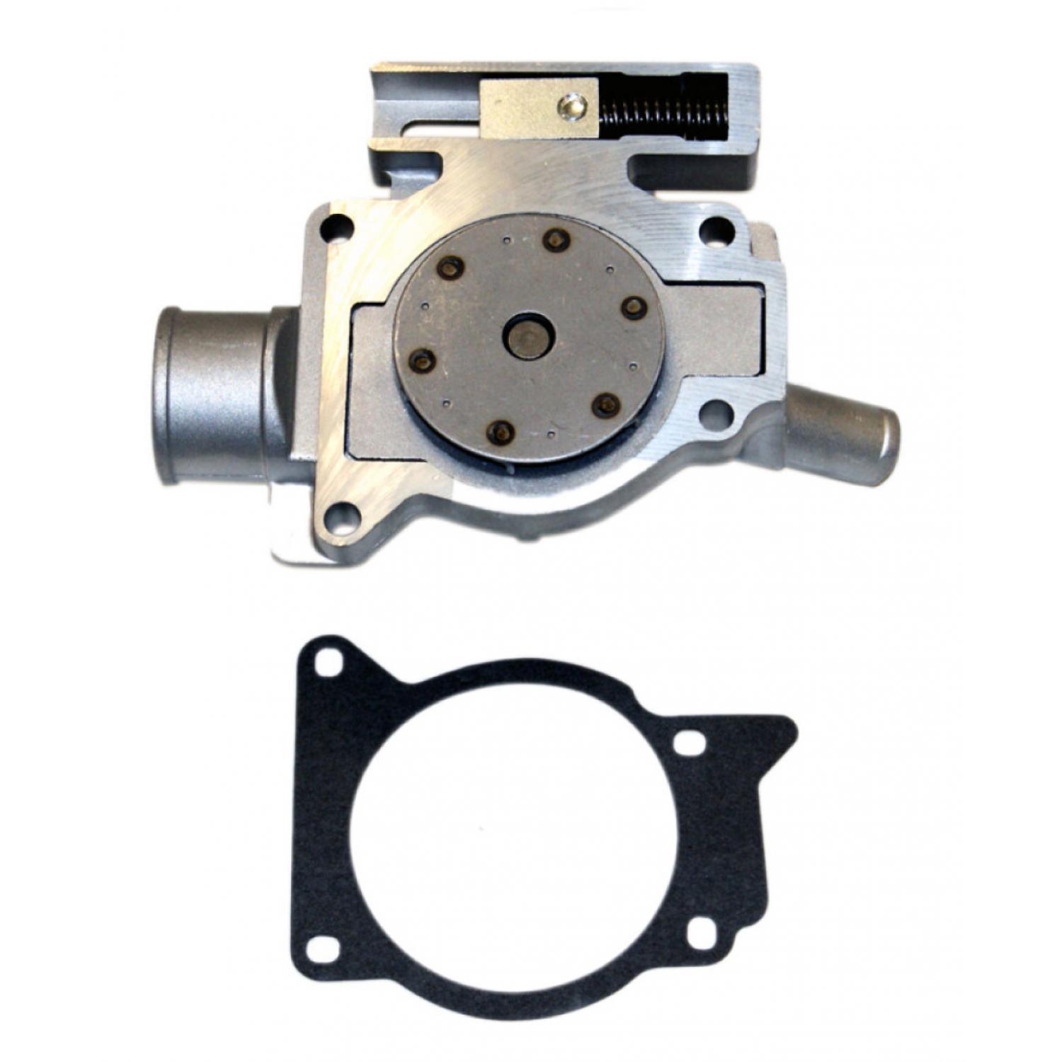 GMB 1251690 - Engine Water Pump GMB 1251690 Engine Water Pump product image 2 of 4