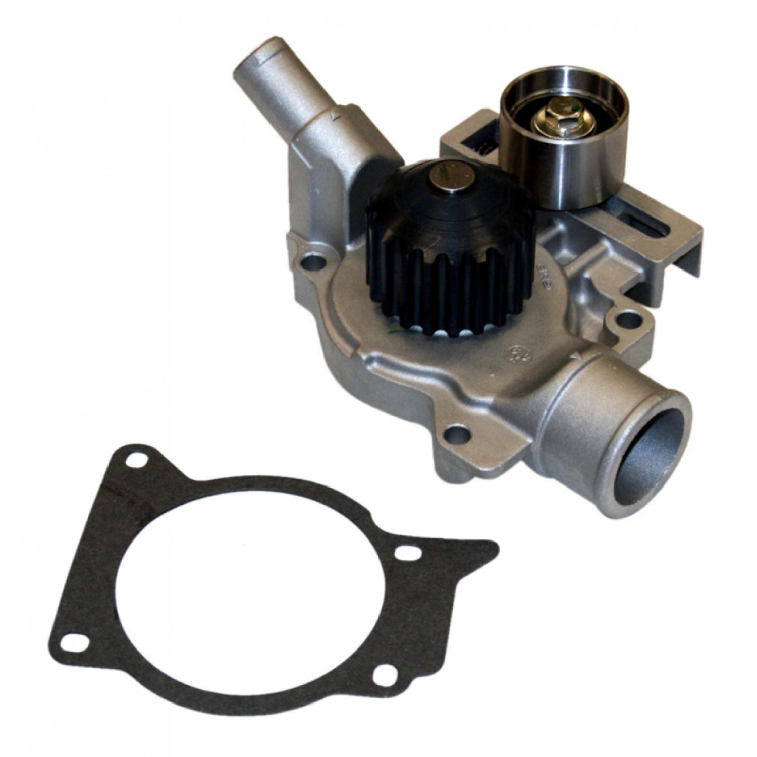 GMB 1251720 - Engine Water Pump GMB 1251720 Engine Water Pump product image 1 of 4
