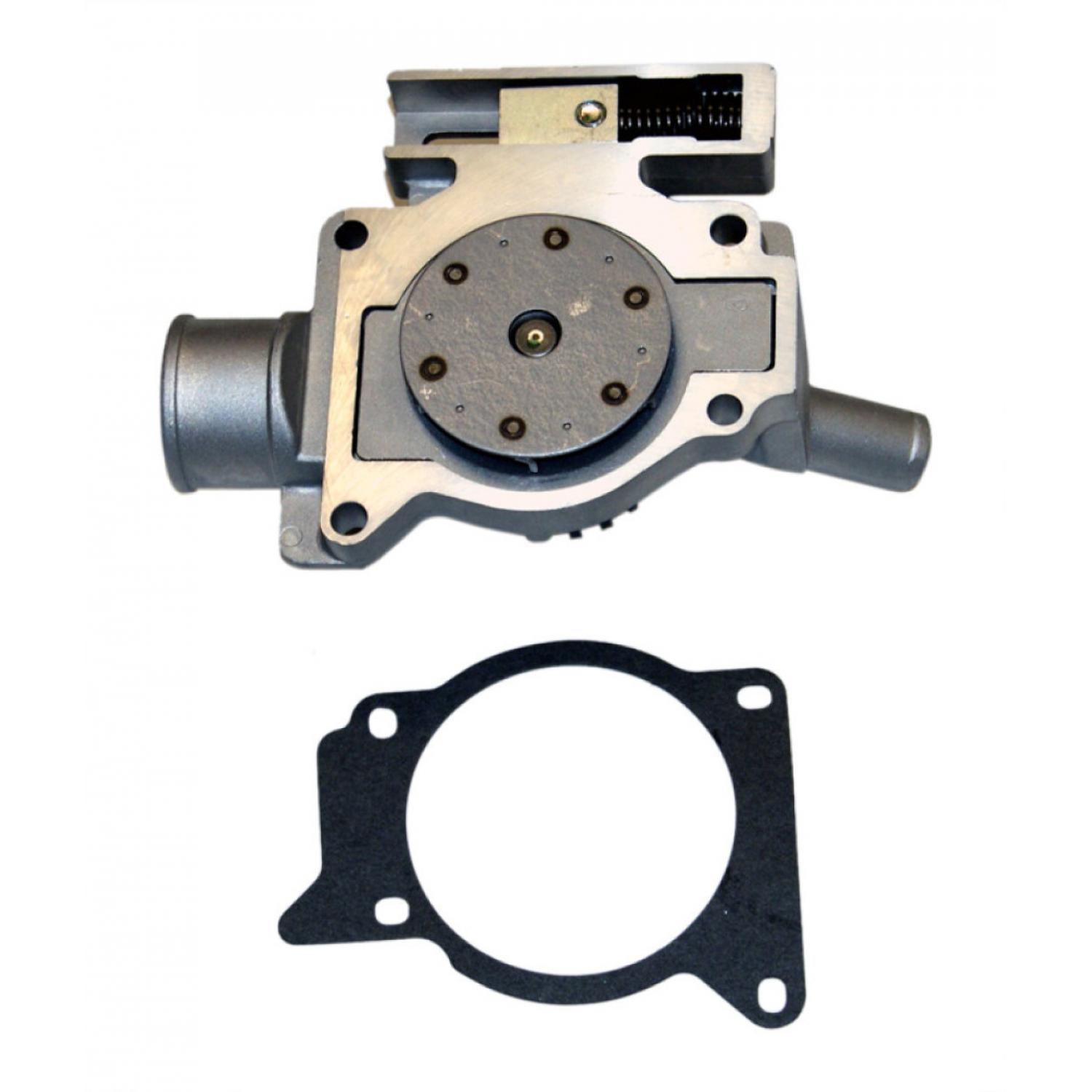 GMB 1251720 - Engine Water Pump GMB 1251720 Engine Water Pump product image 2 of 4