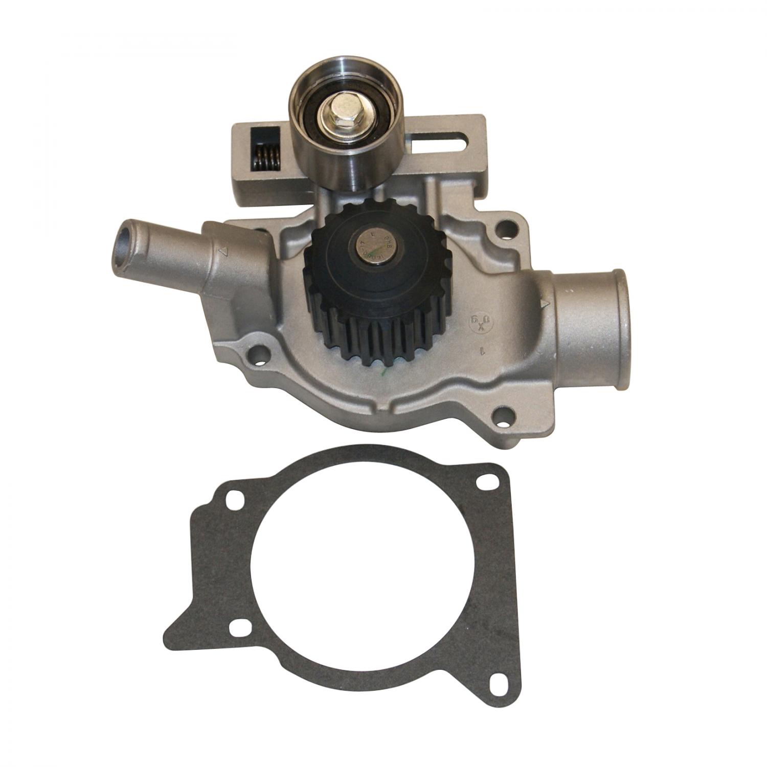 GMB 1251720 - Engine Water Pump GMB 1251720 Engine Water Pump product image 4 of 4