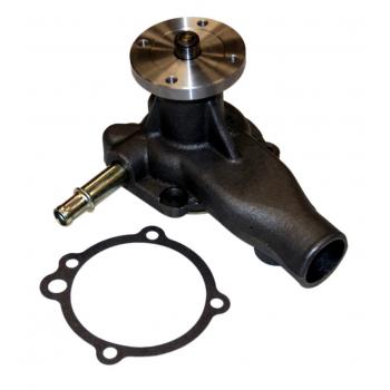 GMB 1251740 Engine Water Pump product image 1 of 4