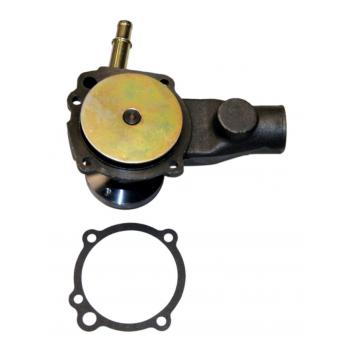 GMB 1251740 Engine Water Pump product image 2 of 4
