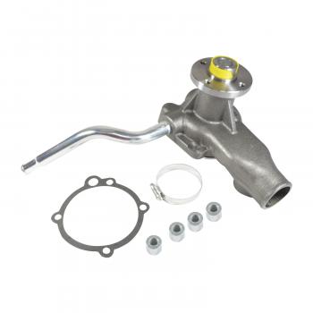 GMB 1251760 Engine Water Pump product image 1 of 4