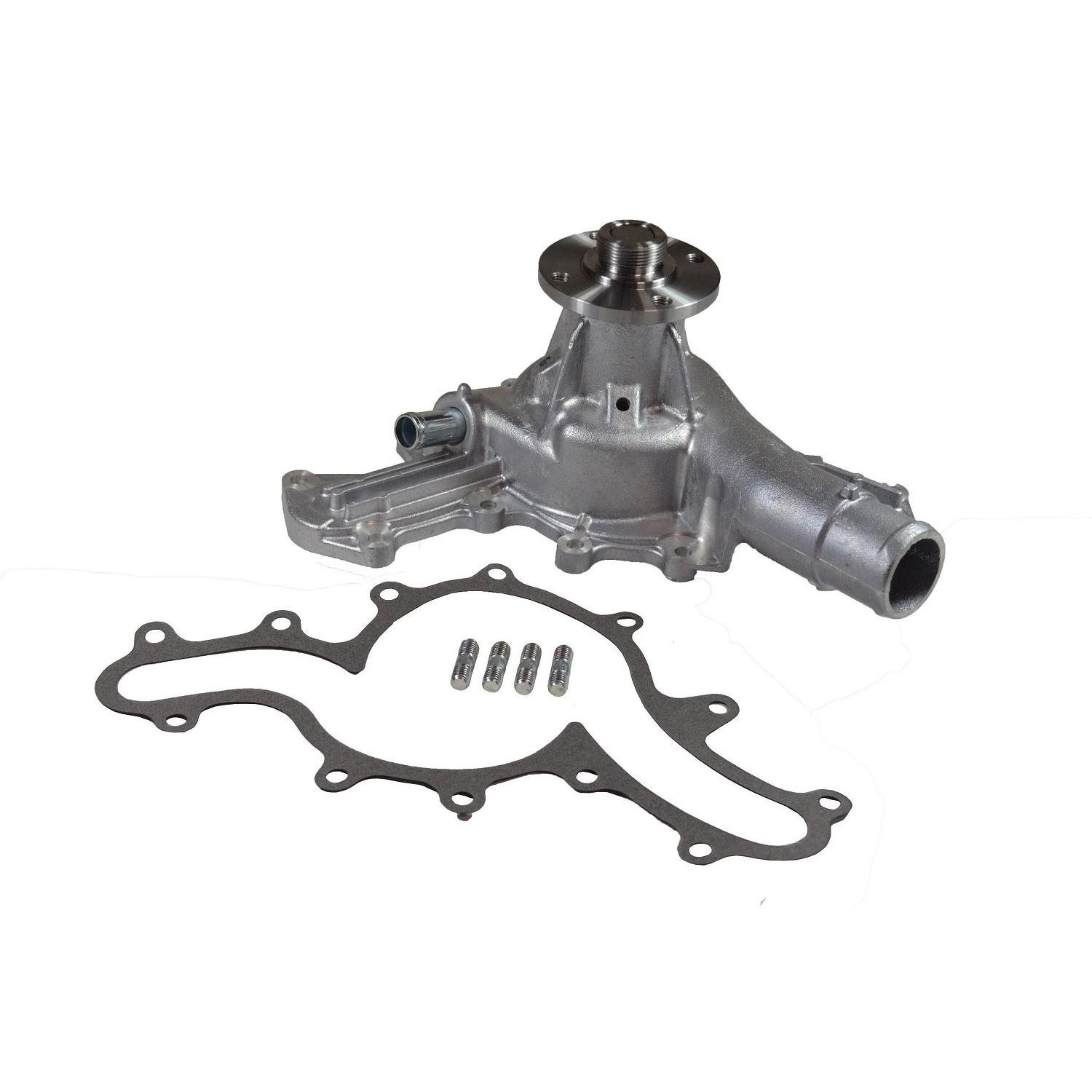 GMB 1251770 - Engine Water Pump GMB 1251770 Engine Water Pump product image 1 of 4