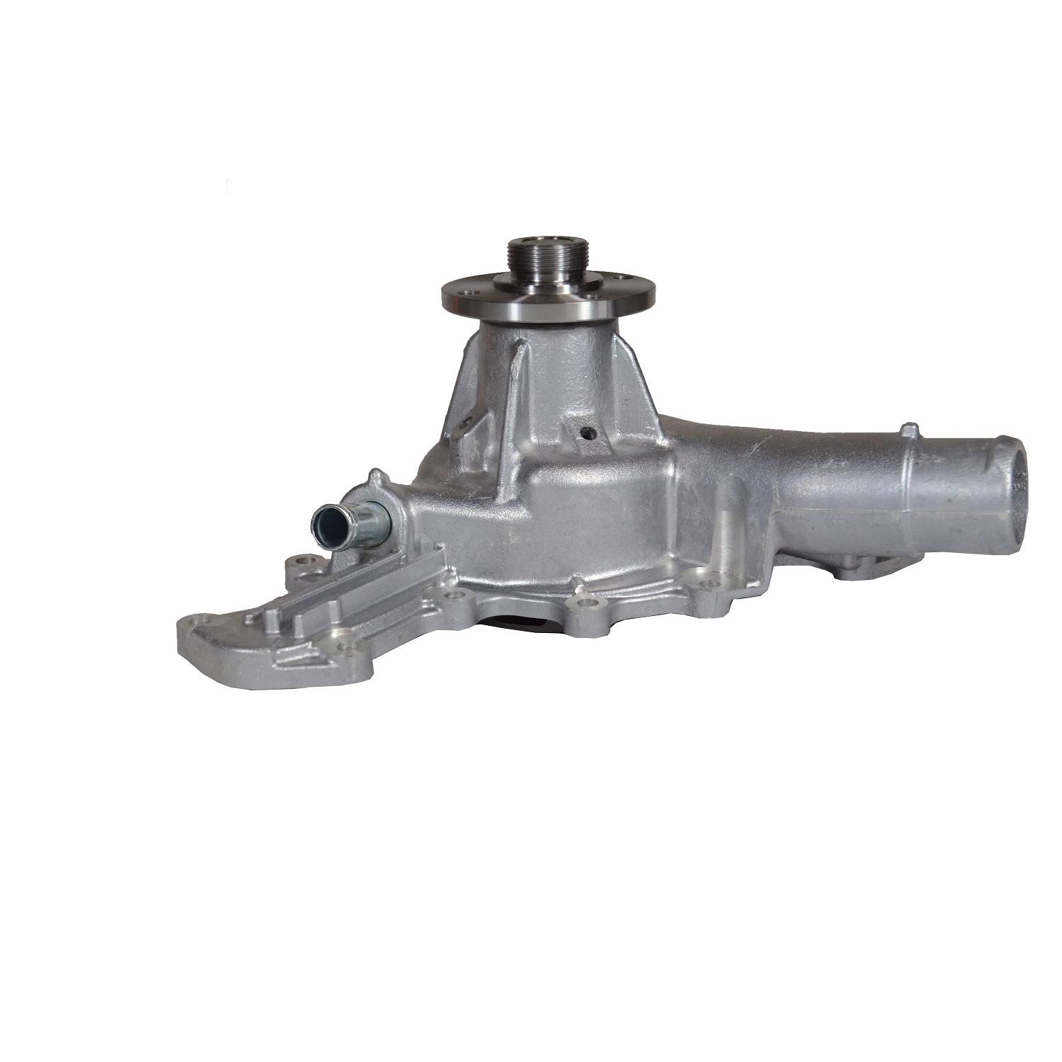 GMB 1251770 - Engine Water Pump GMB 1251770 Engine Water Pump product image 3 of 4