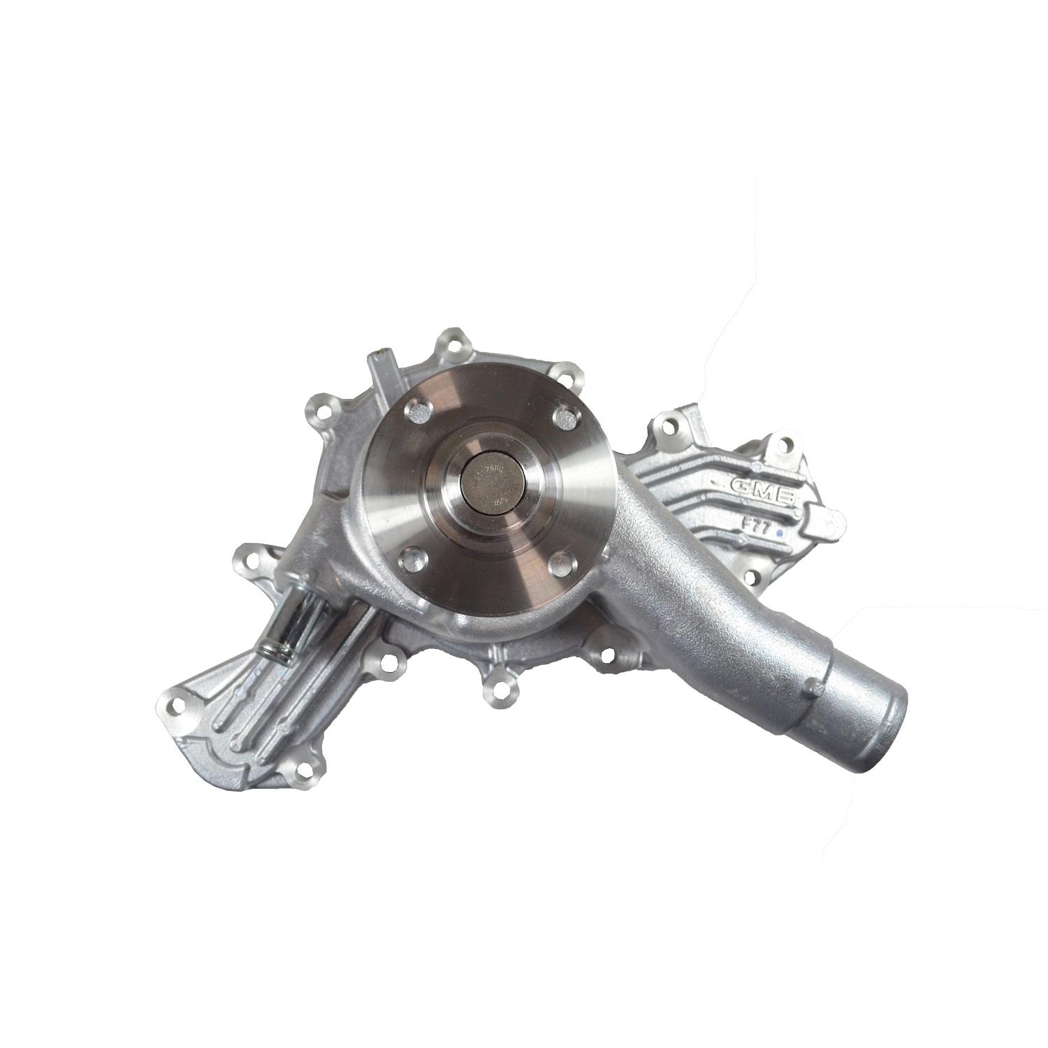 GMB 1251770 - Engine Water Pump GMB 1251770 Engine Water Pump product image 4 of 4