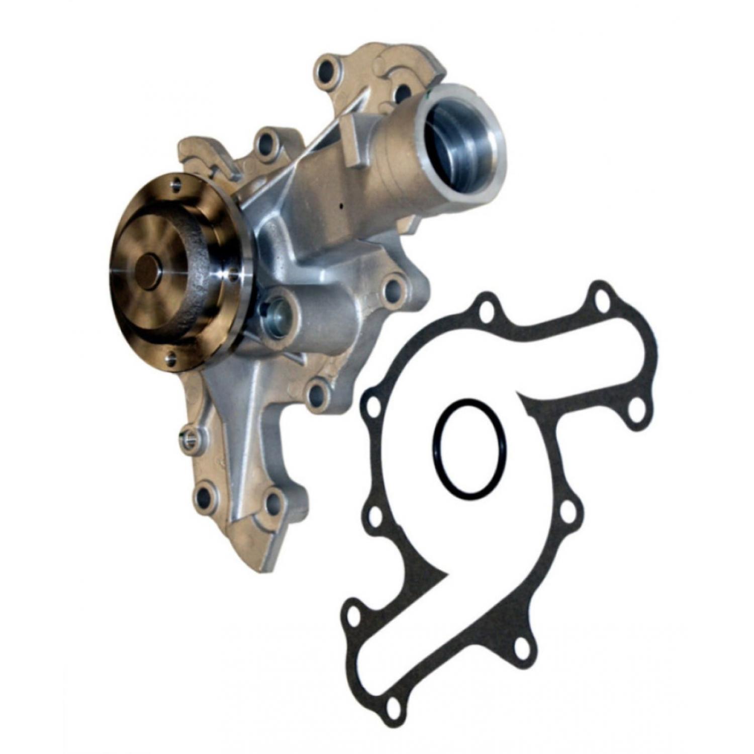 GMB 1251790 - Engine Water Pump GMB 1251790 Engine Water Pump product image 1 of 4